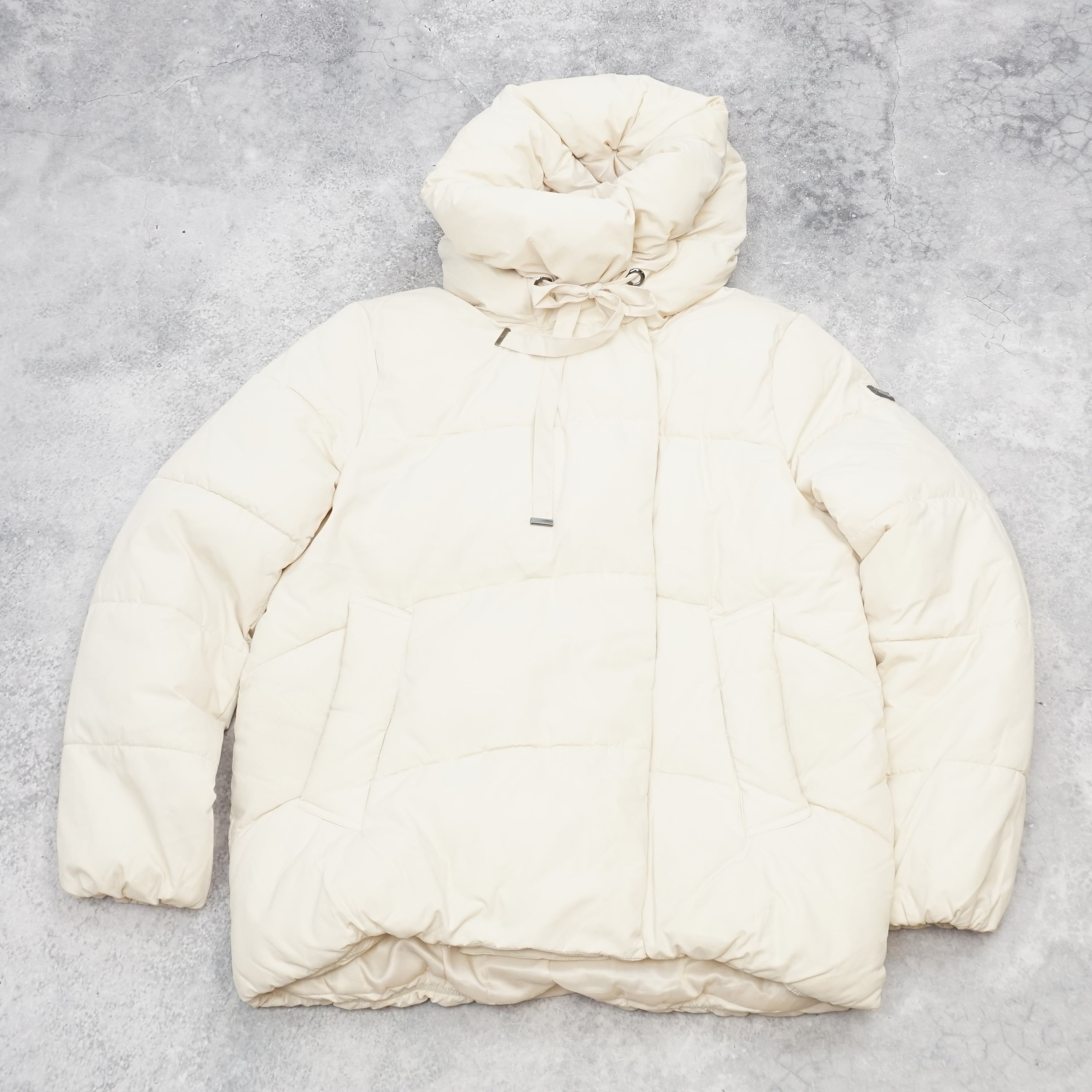 Bcbgmaxazria Puffer Jacket