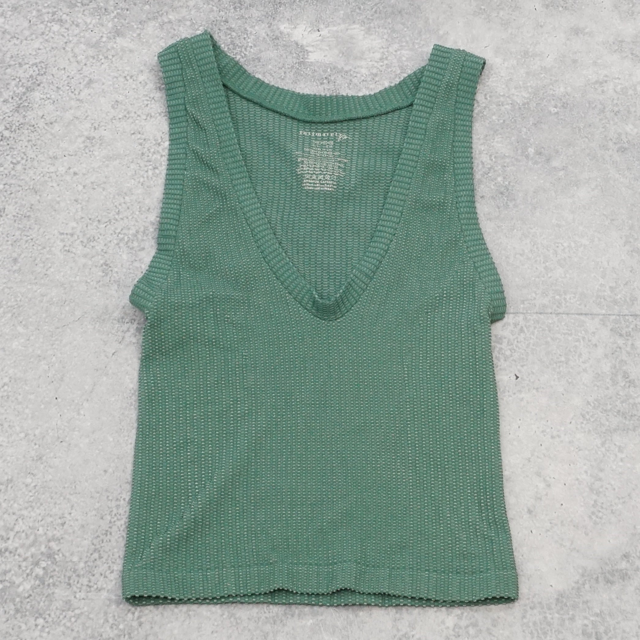 Intimately Cami