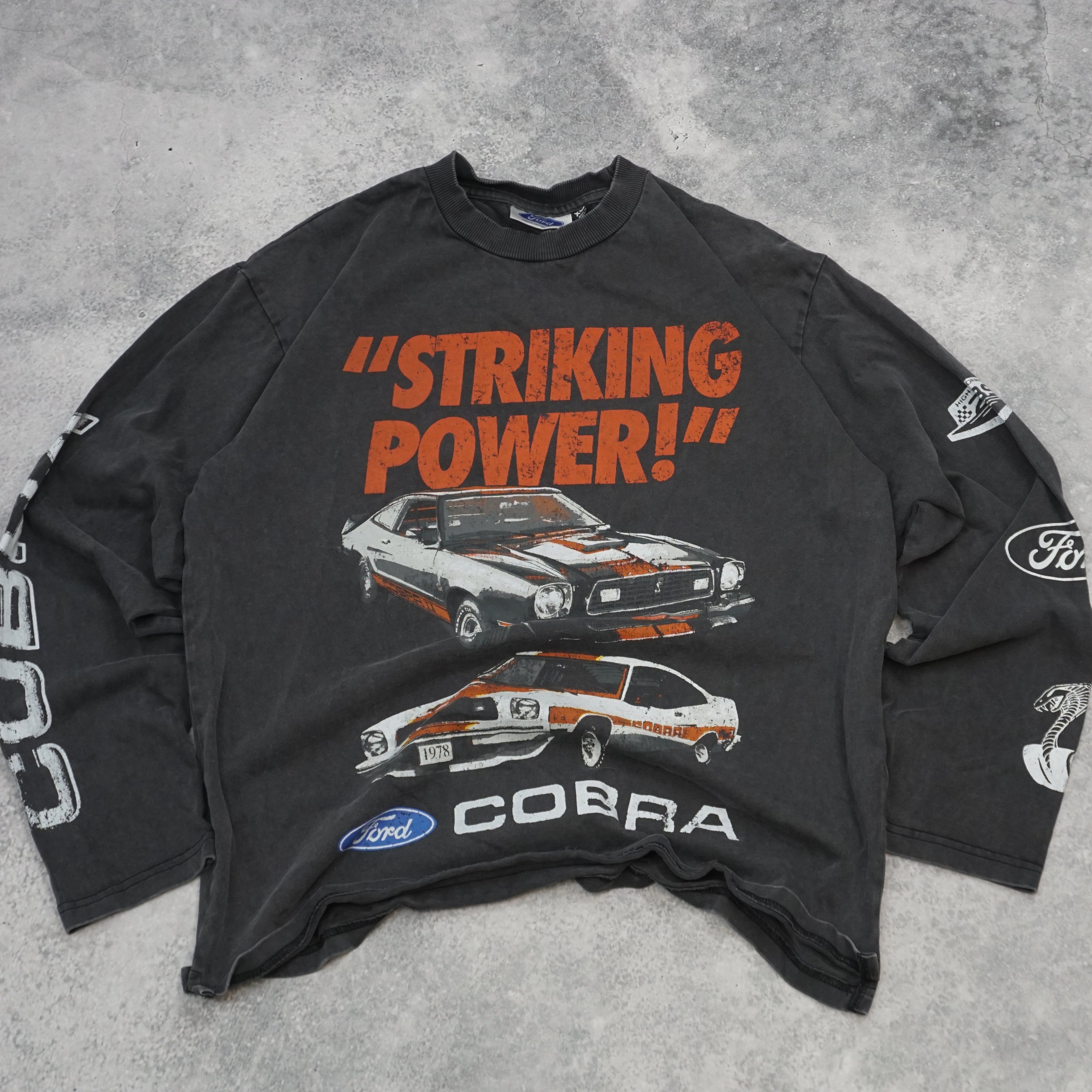 Ford Graphic Shirt