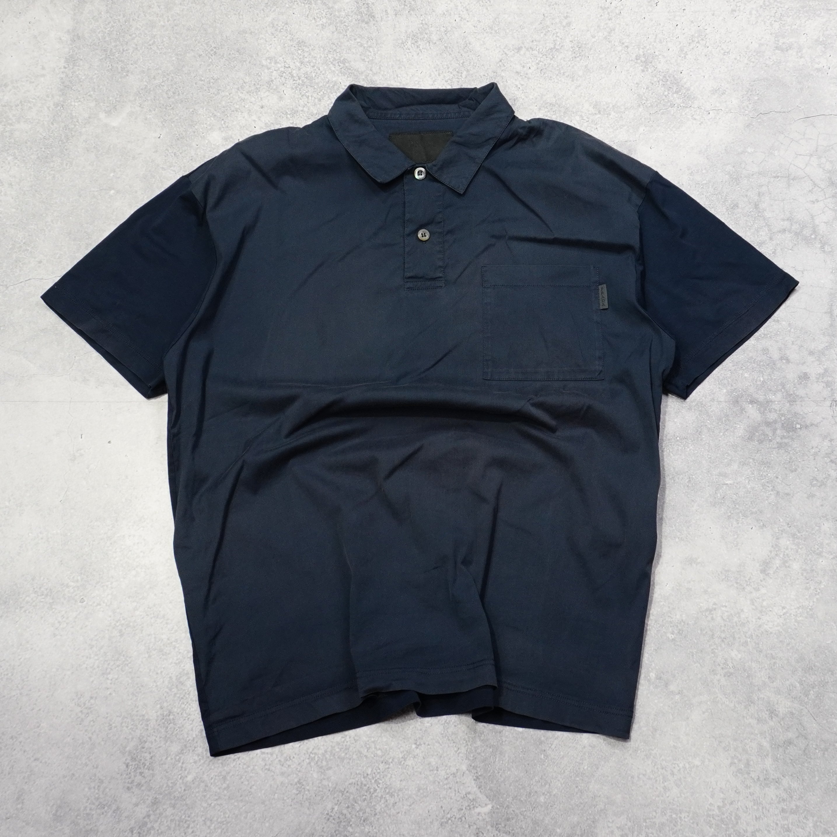 2000s Prada Polo