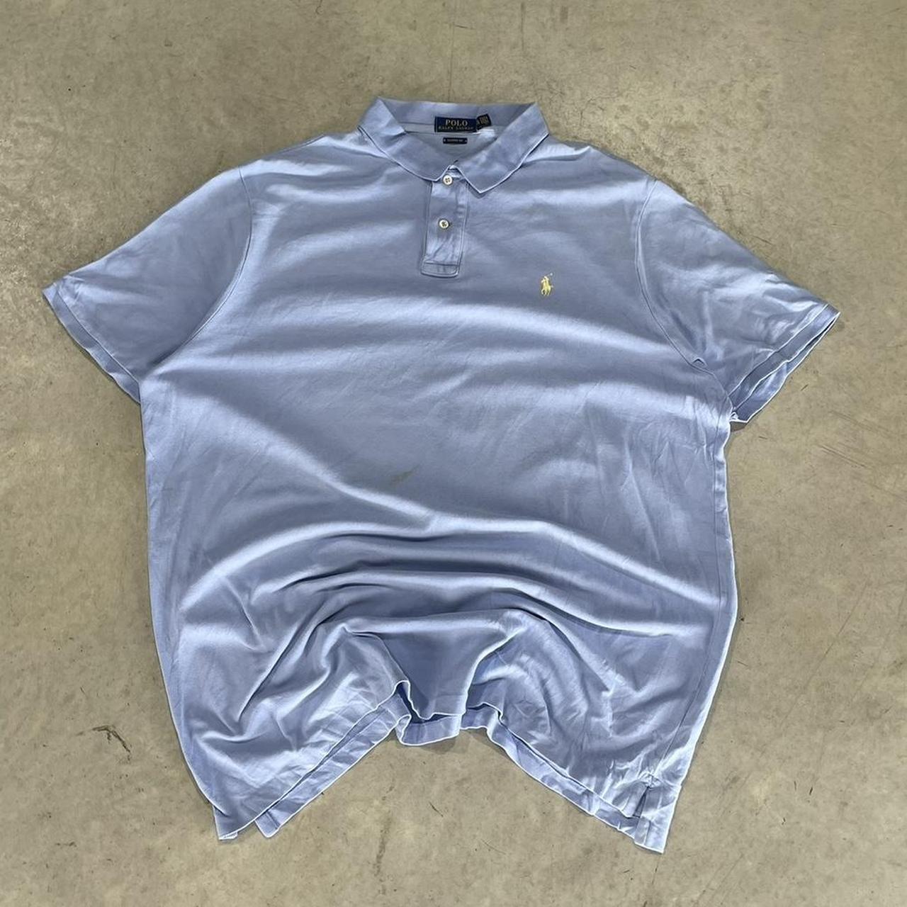 2000s Polo Ralph Lauren T-Shirt
