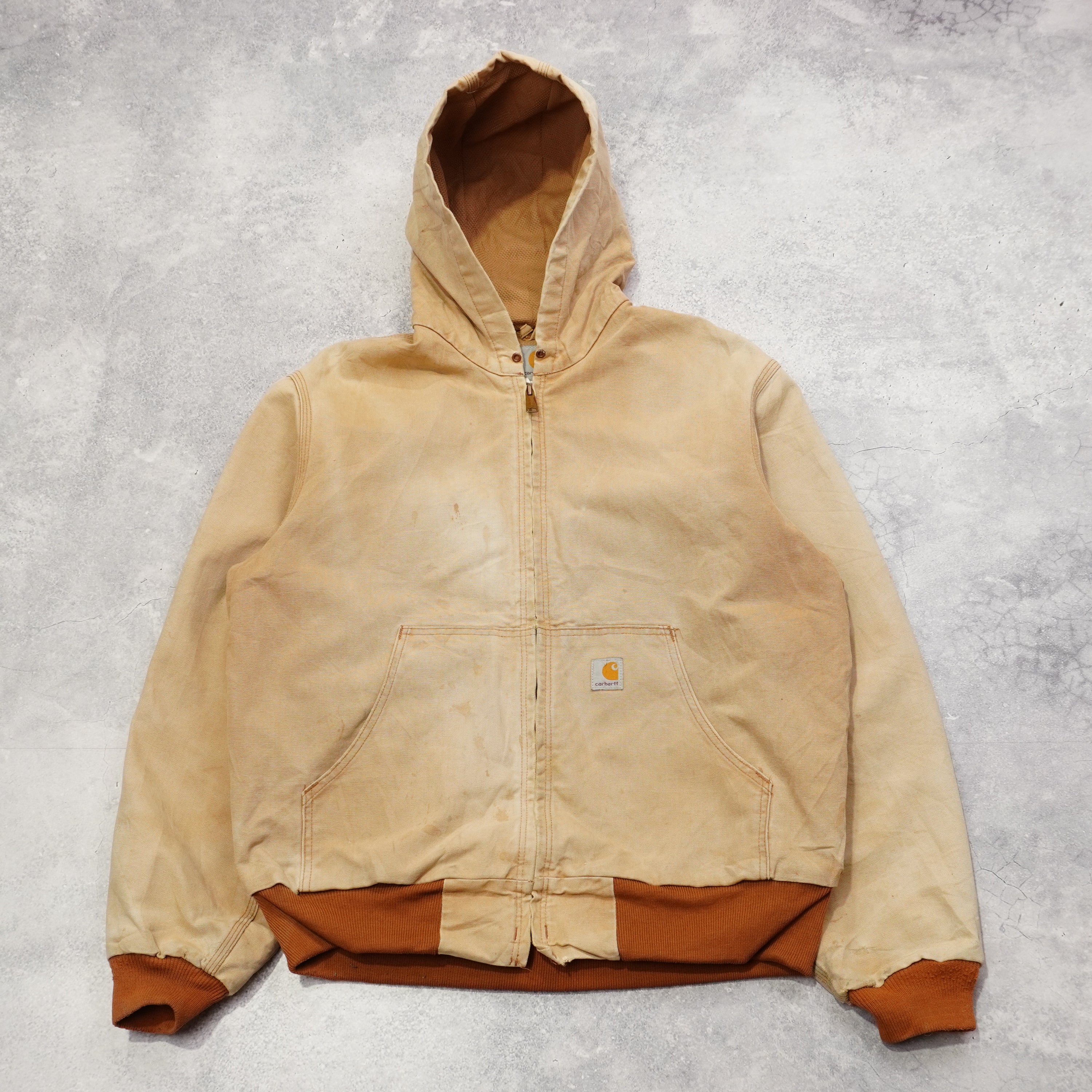 2000s Carhartt Active Jacket