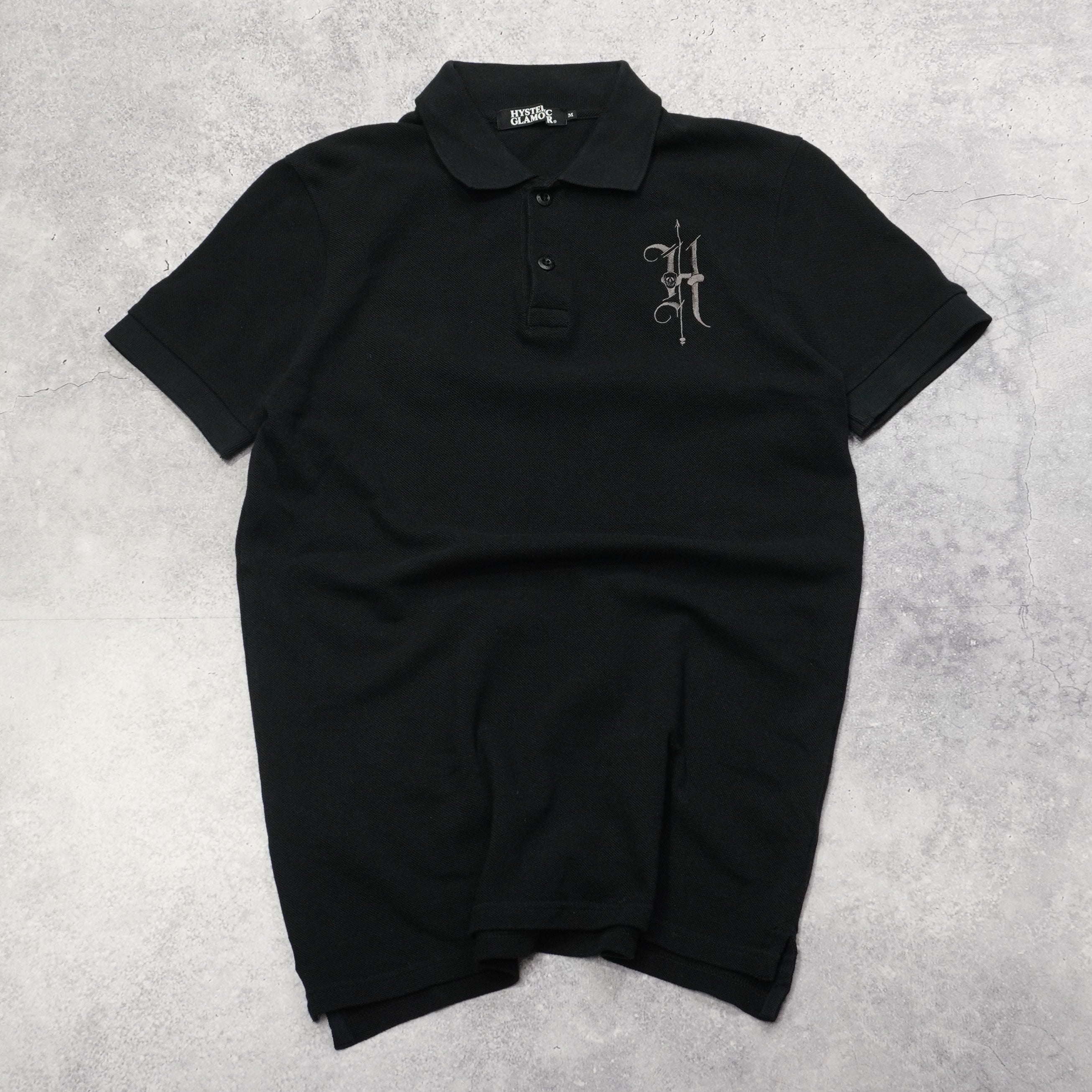 Hysteric Glamour Polo