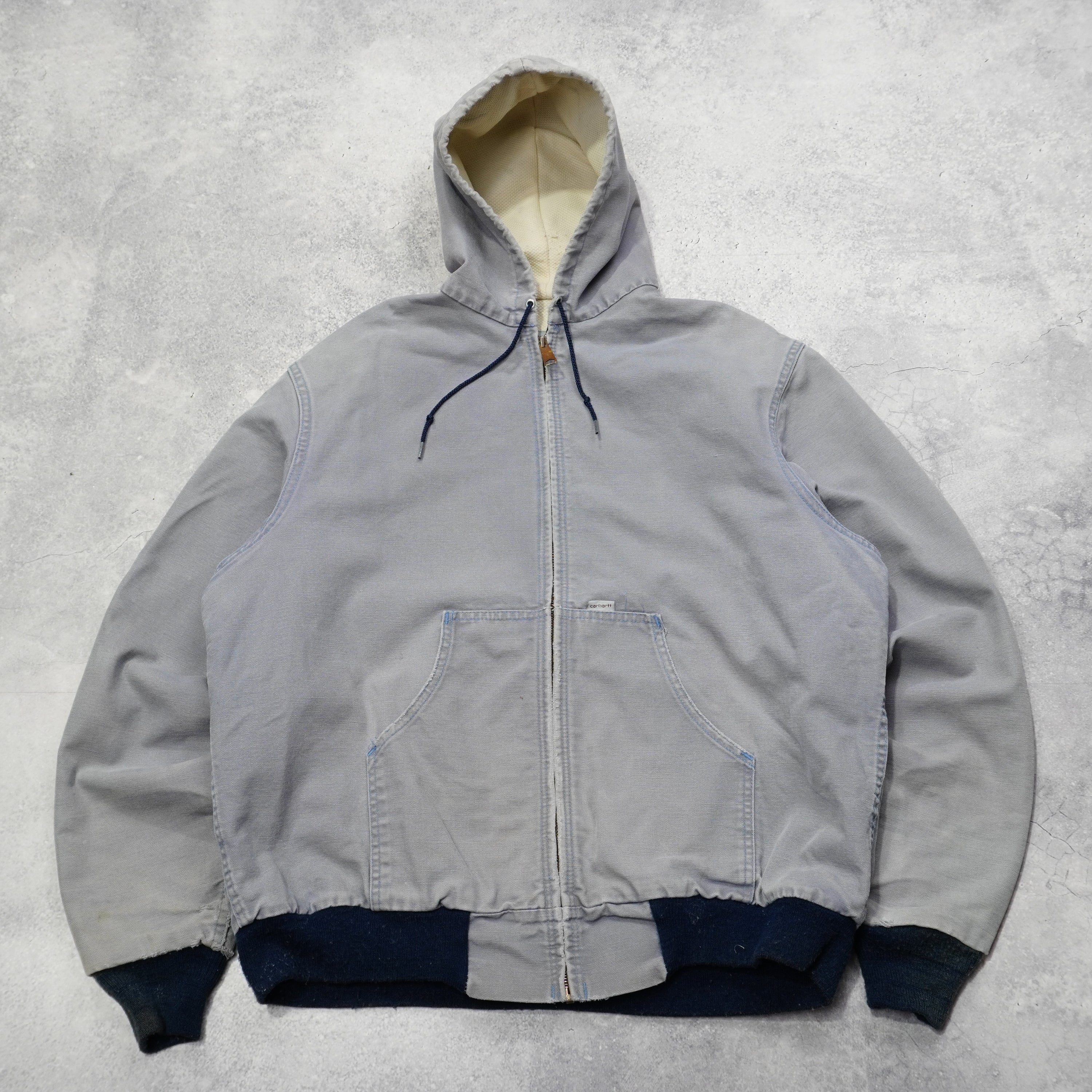 2000s Carhartt Active Jacket