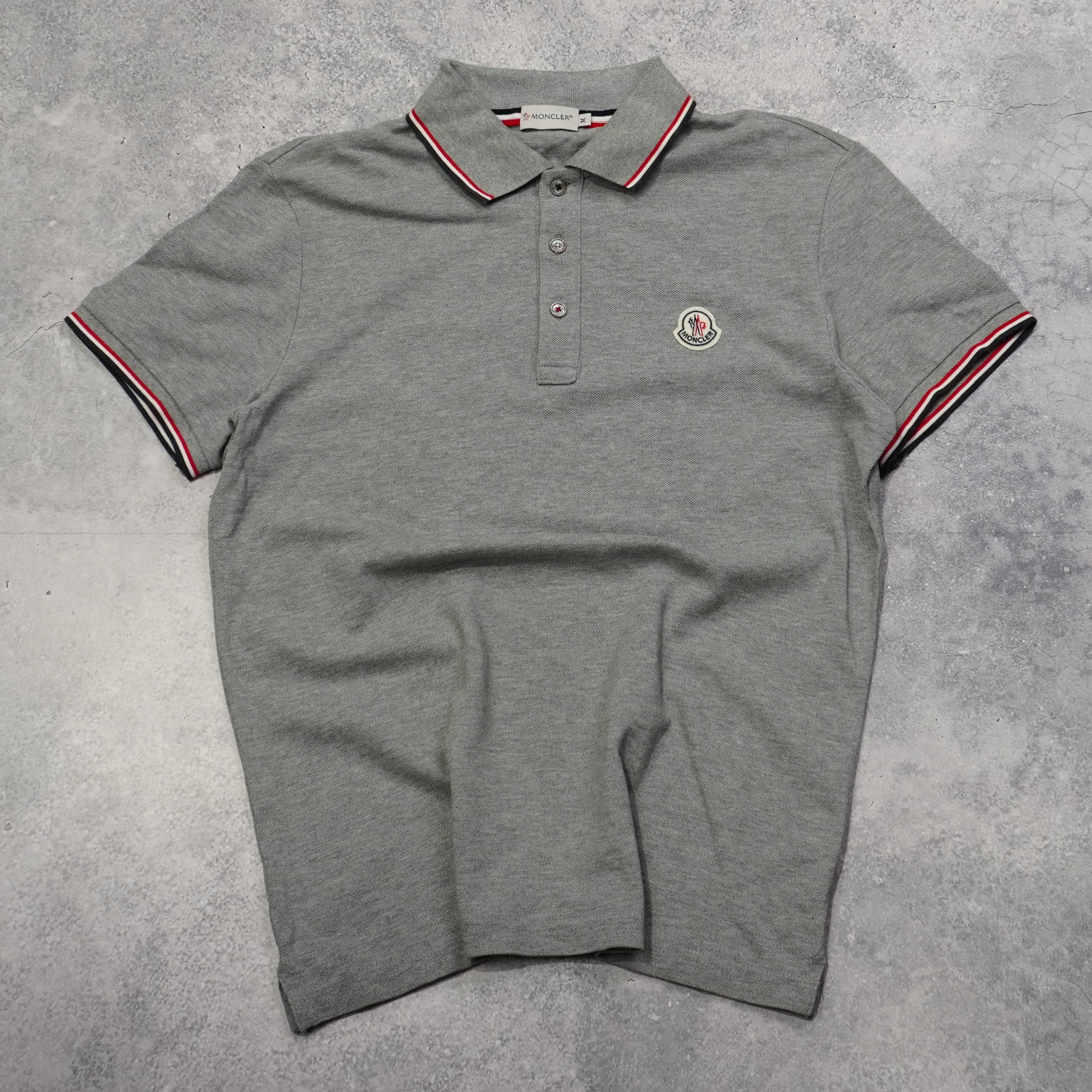 Moncler Polo