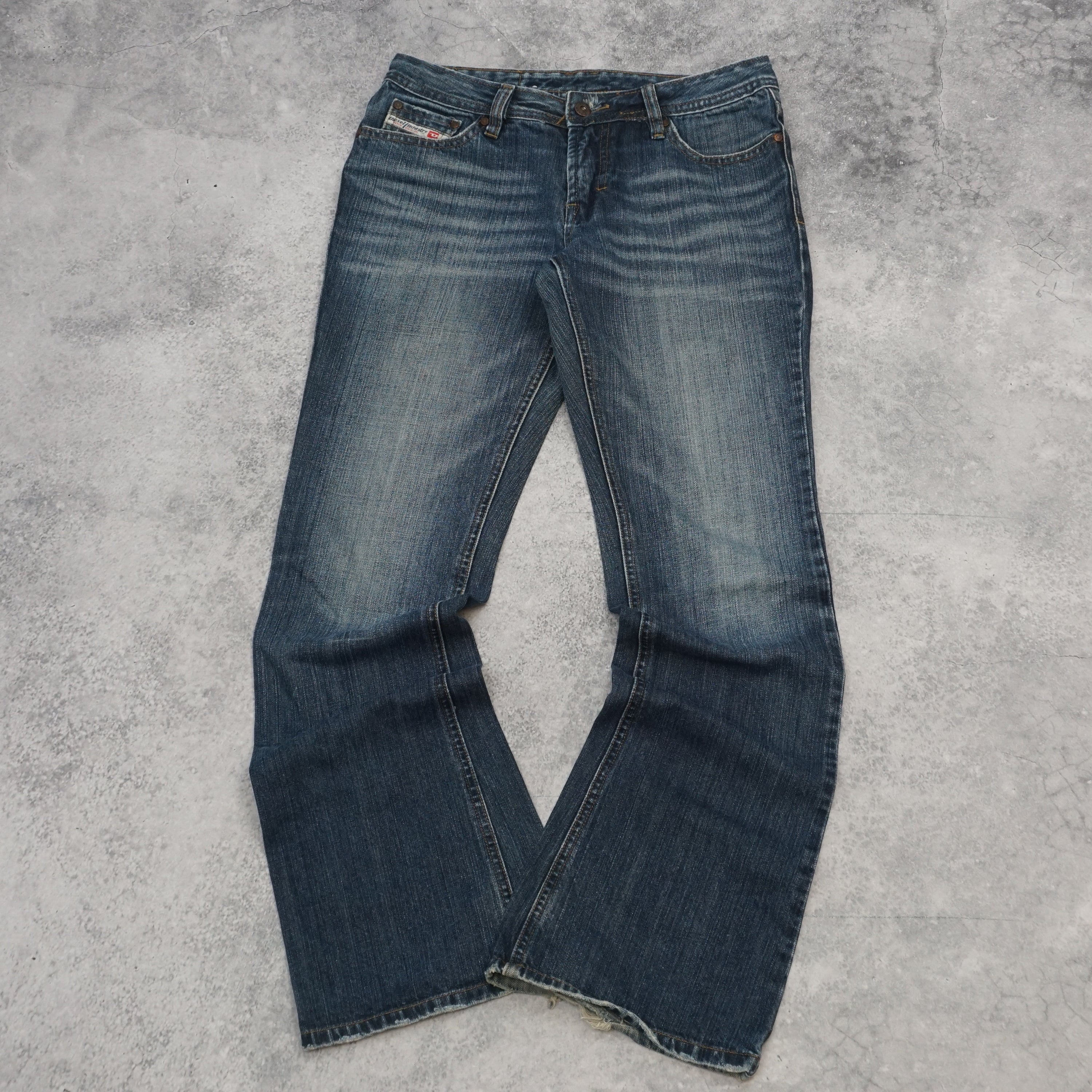Diesel Jeans