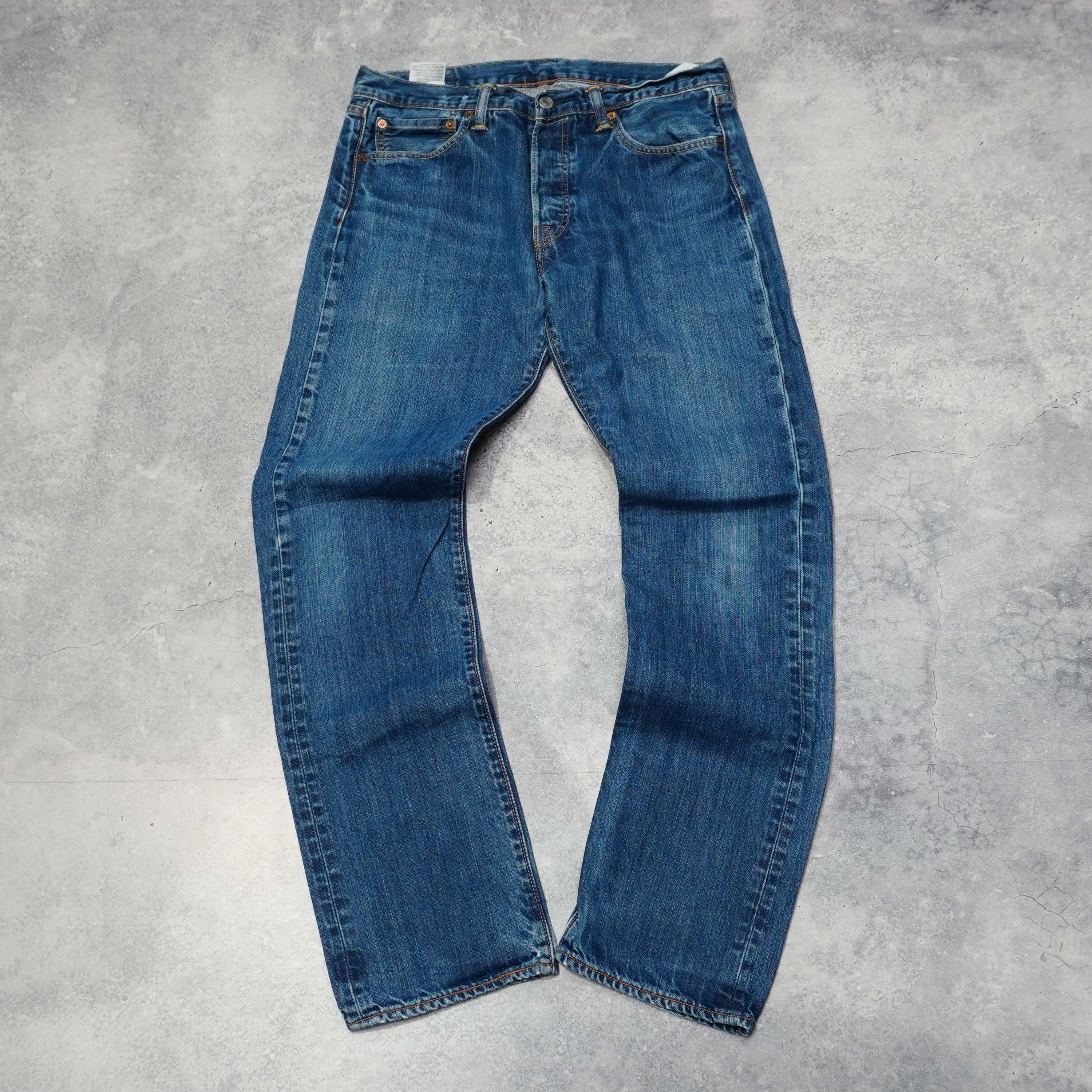 2000s Levi's Jeans