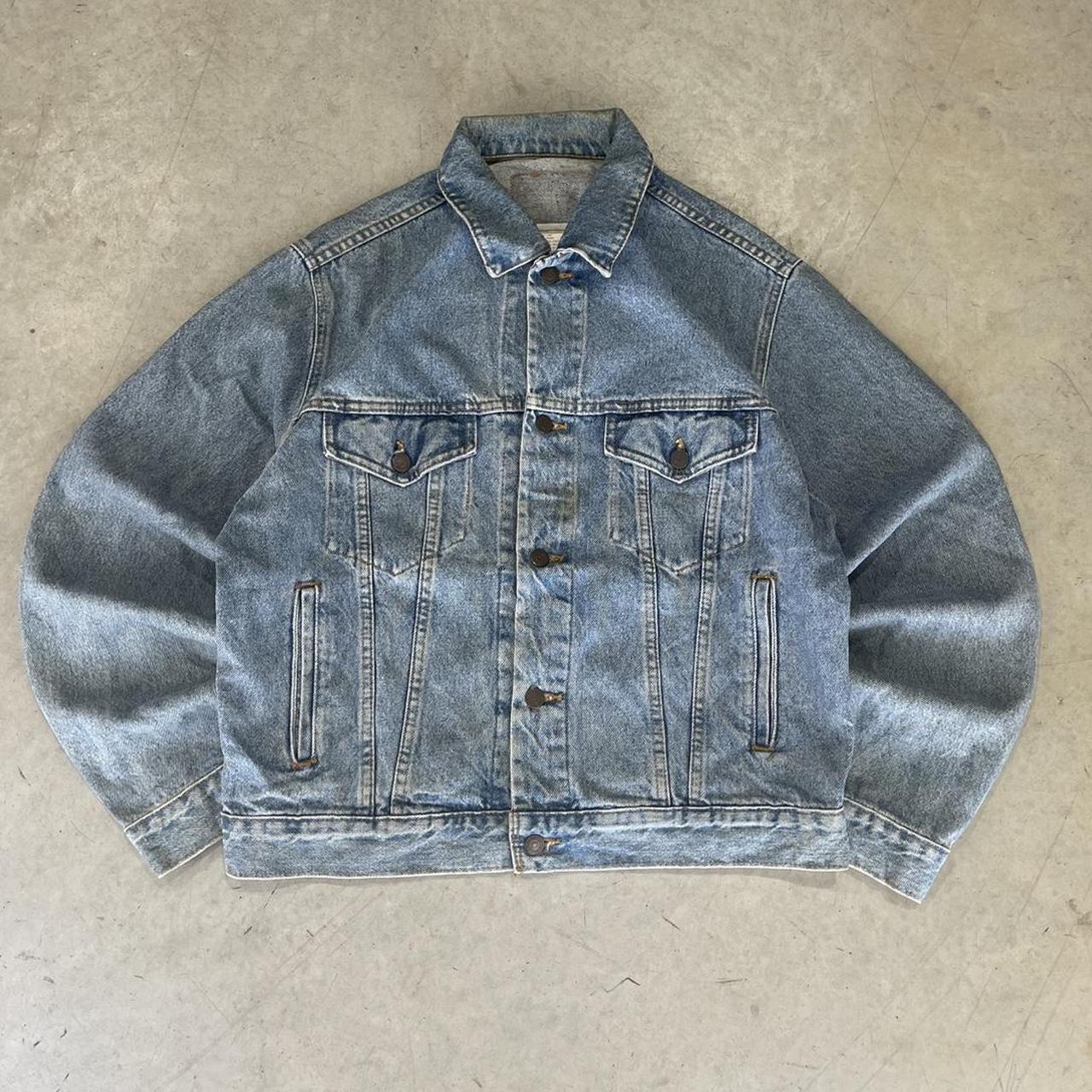 90s Jacket