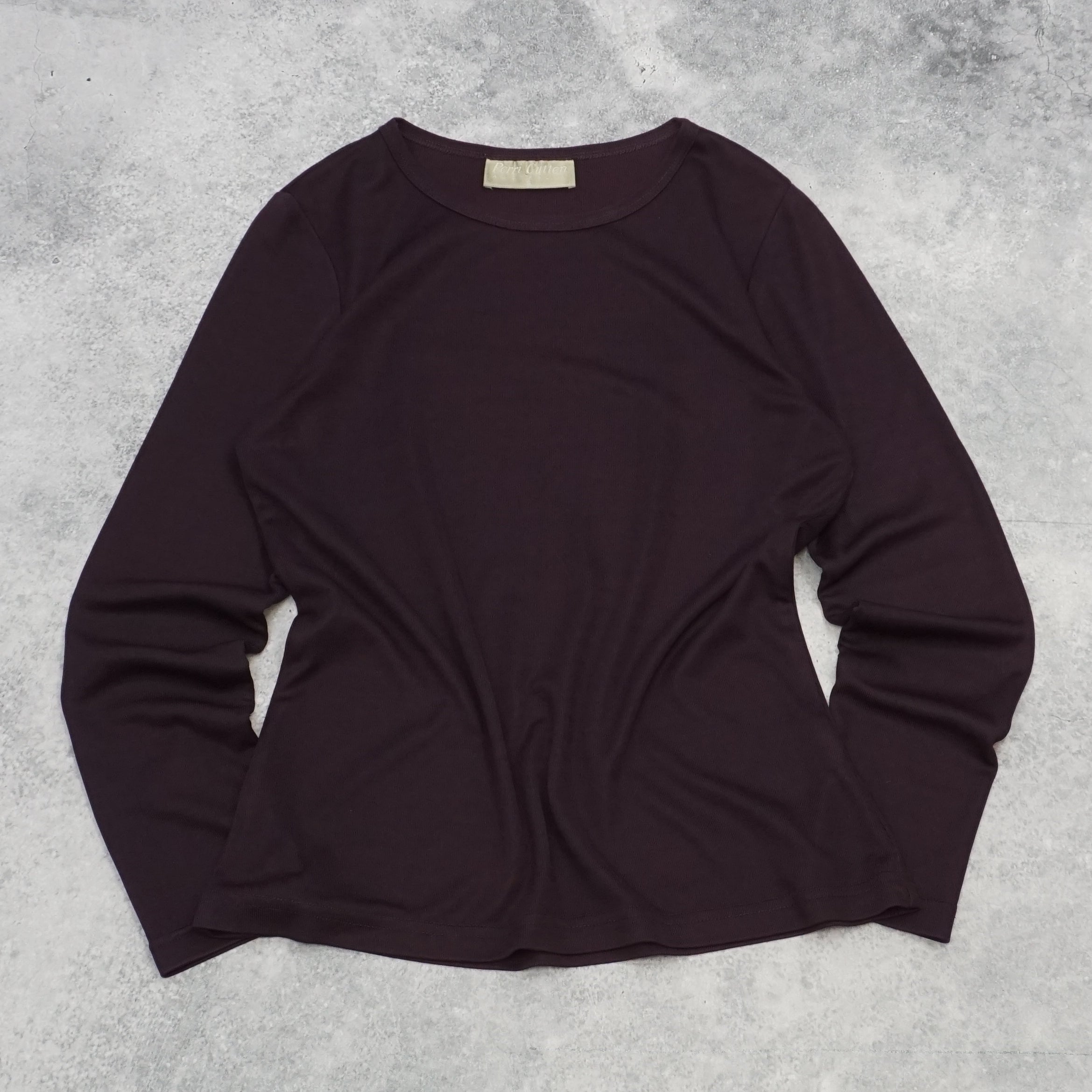 2000s Perri Cutten Top