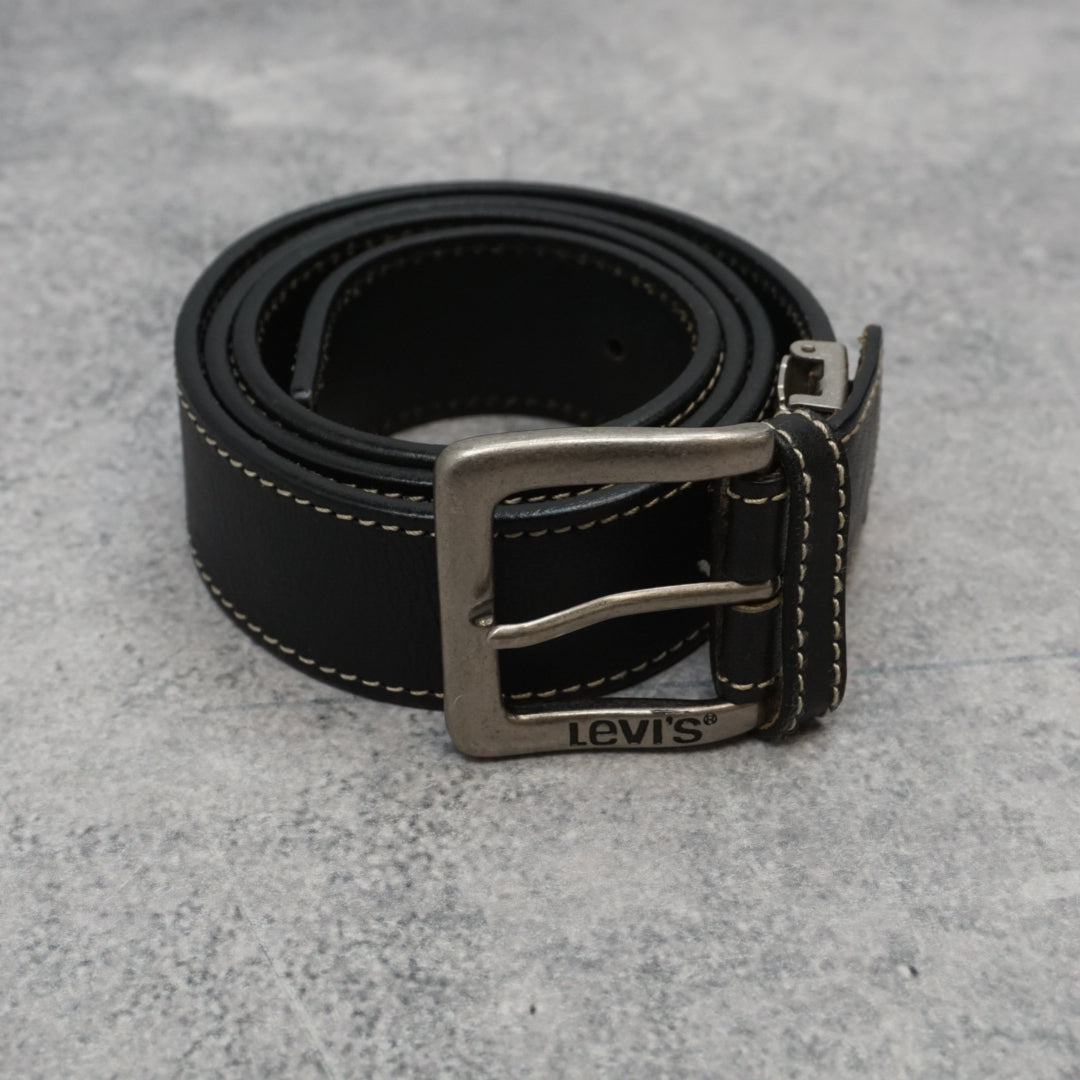 Levi's Black Belt