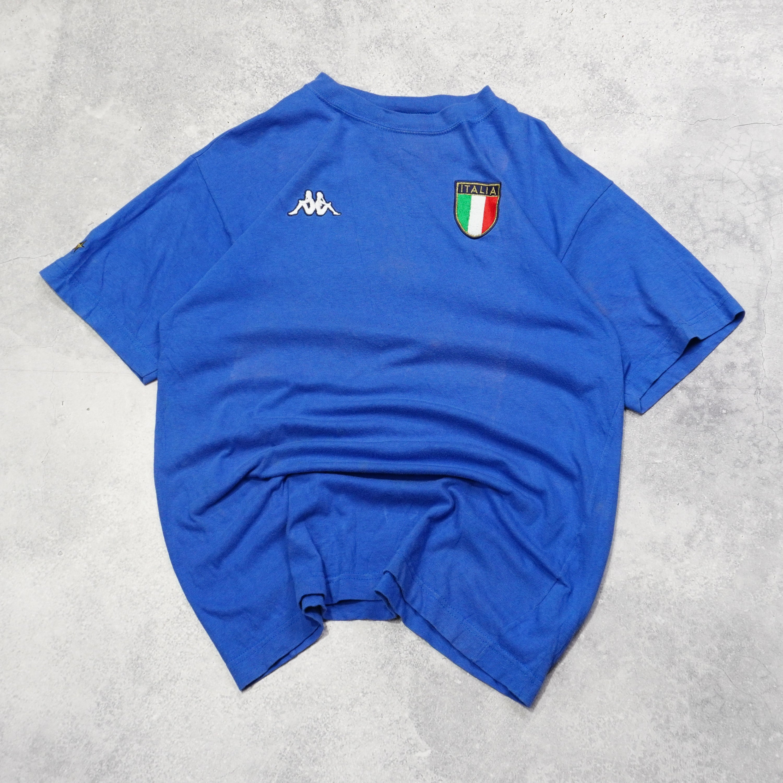 2000s Kappa Italia T-Shirt