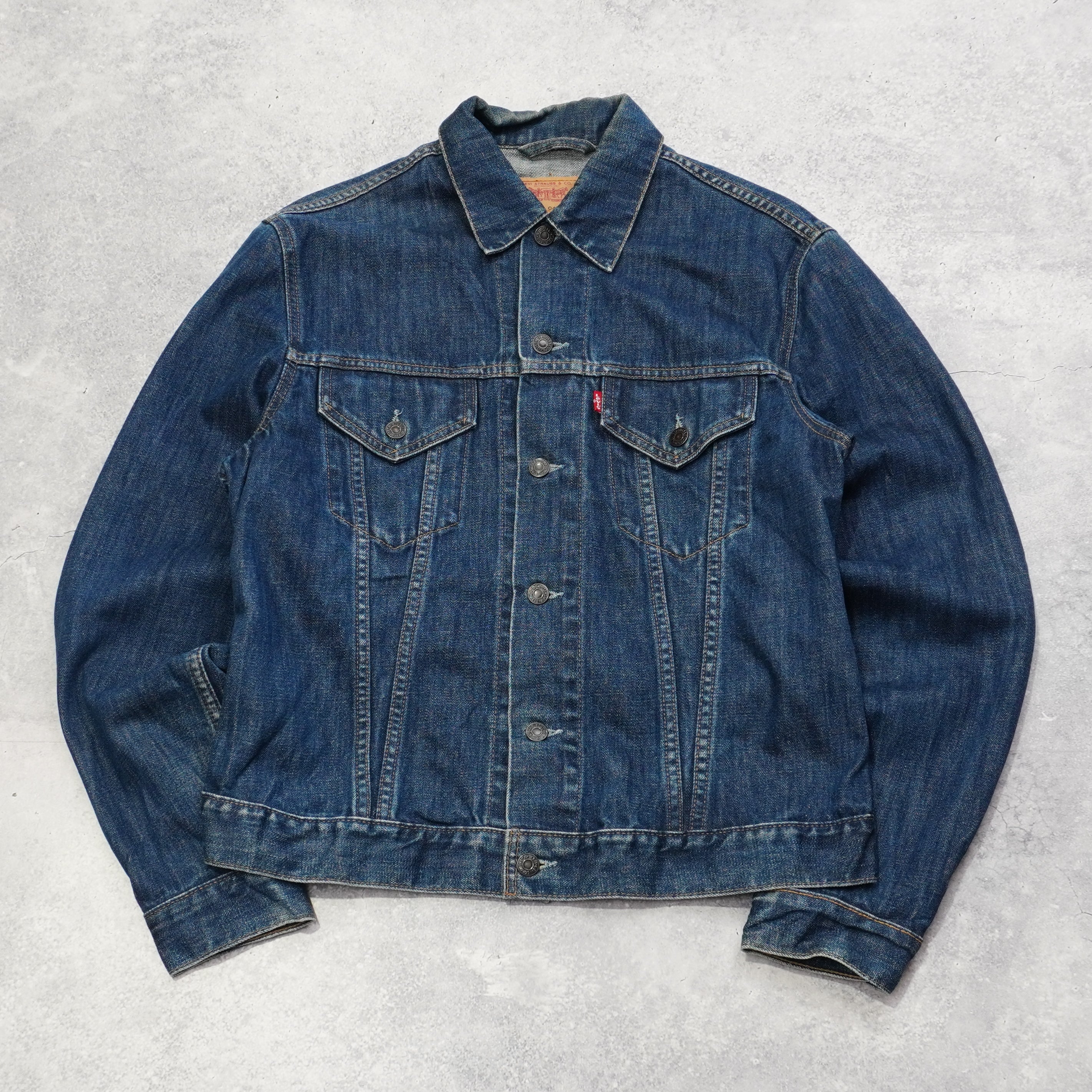 2000s Levi's Denim Jacket