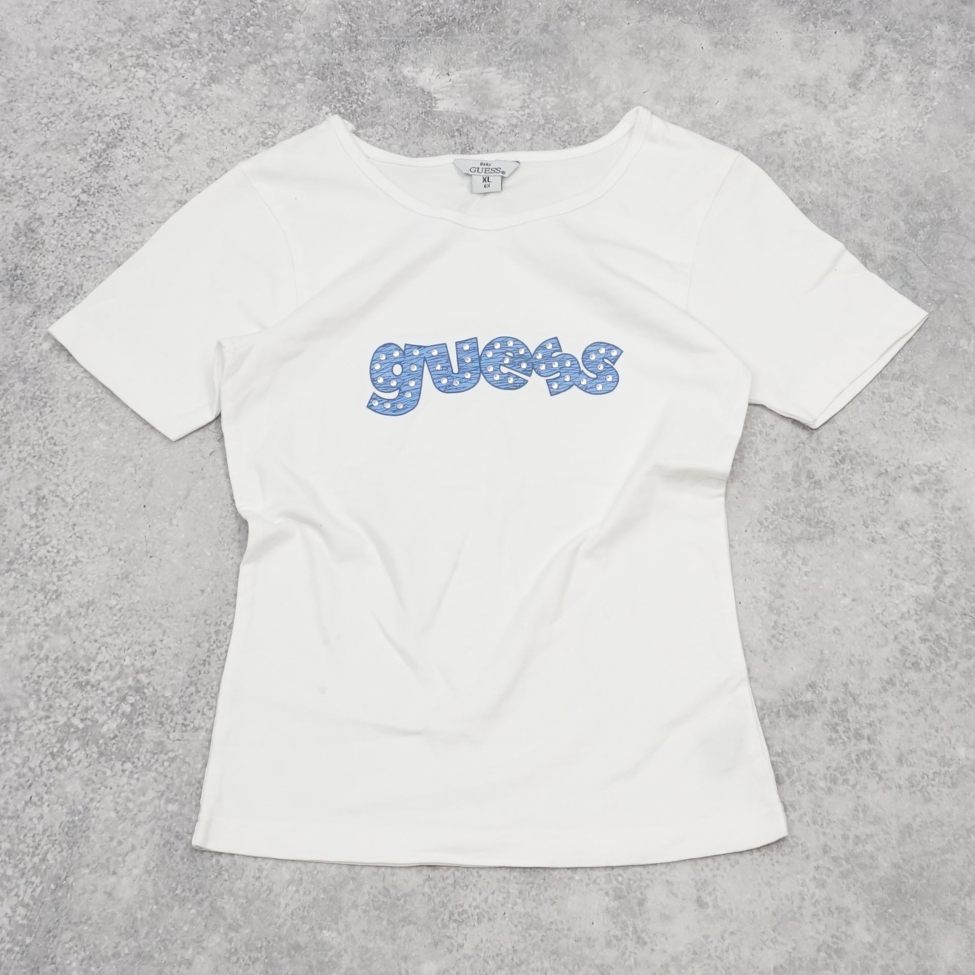 Guess Baby Top