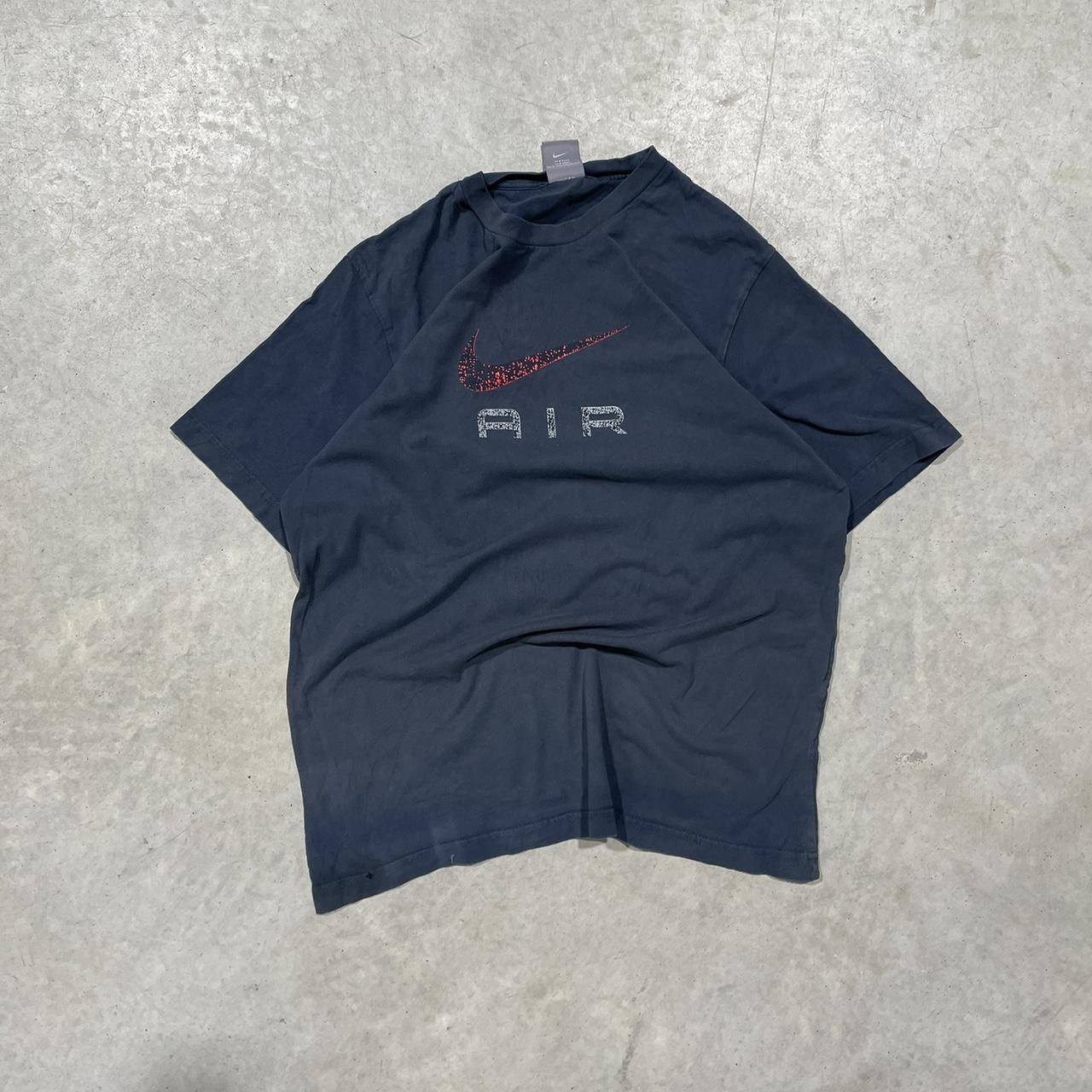 2000s Nike Air T-Shirt