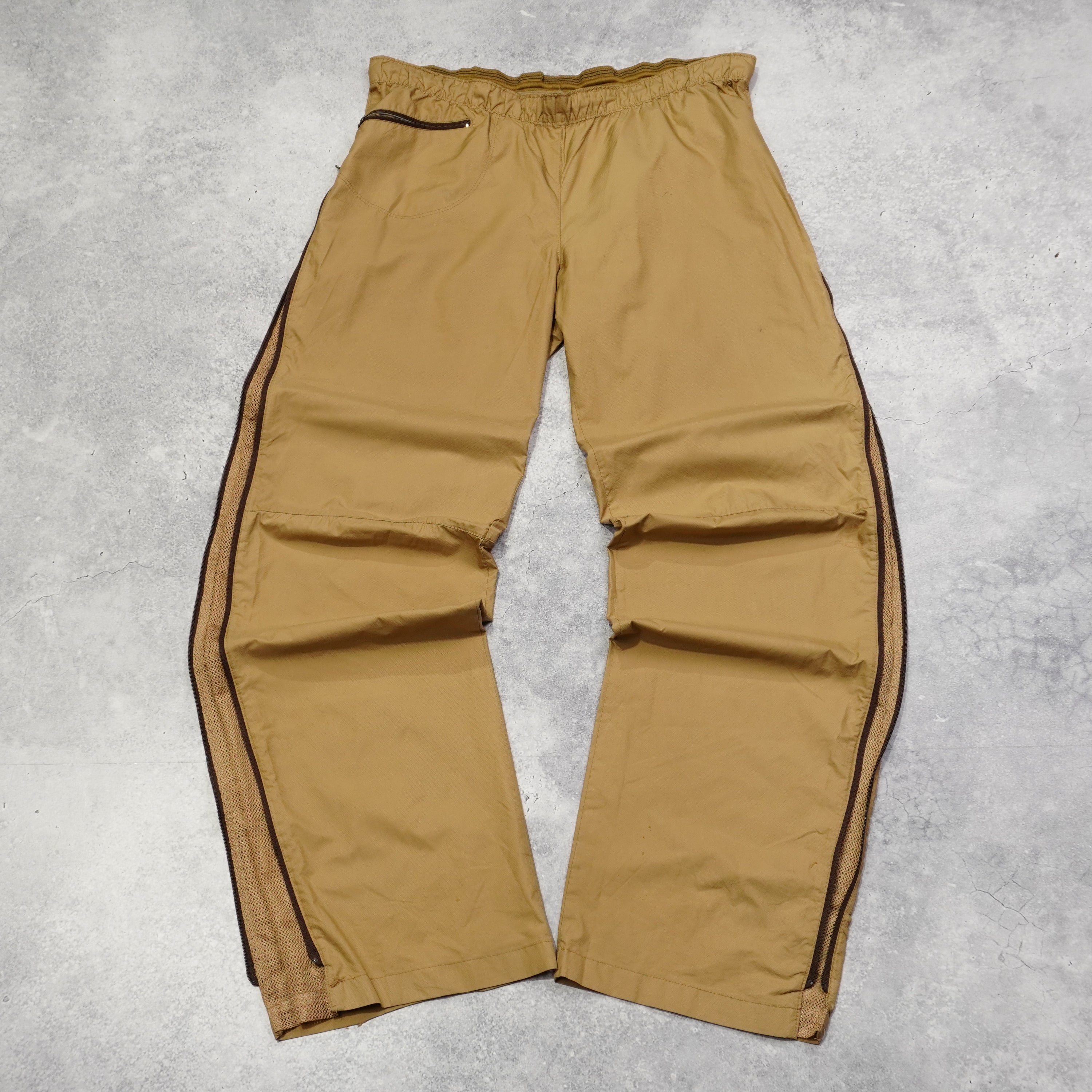 2000s Nike ACG Pants Track Pants