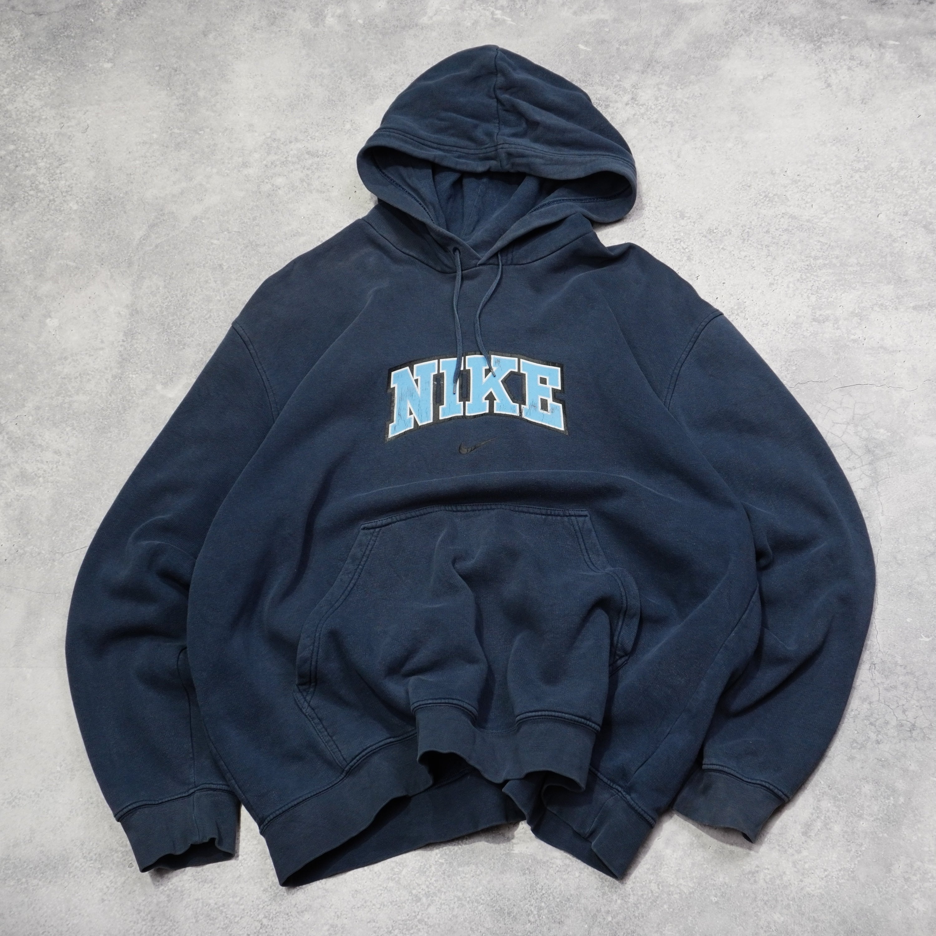 2000s Nike  Hoodie