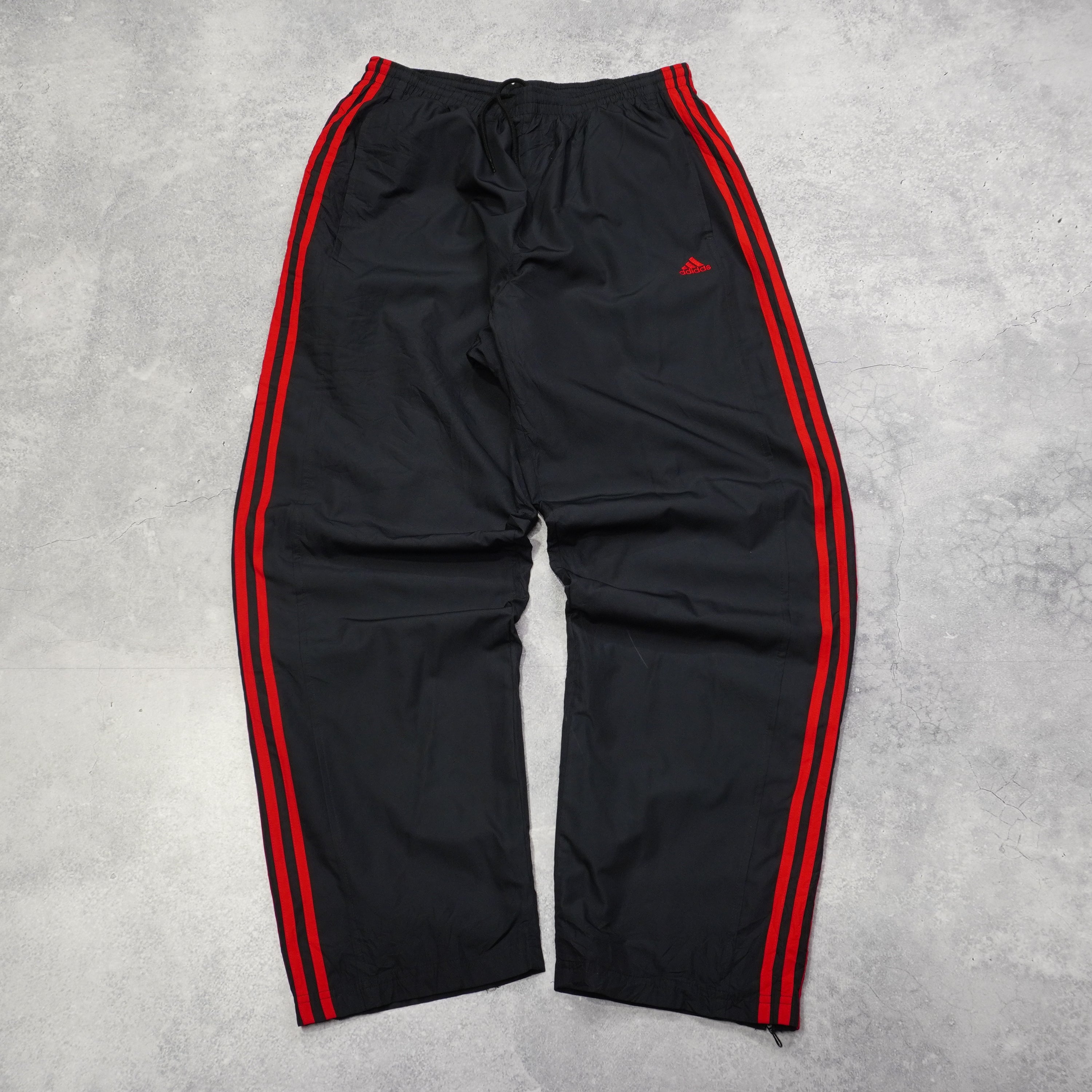 2000s Adidas Track Pants