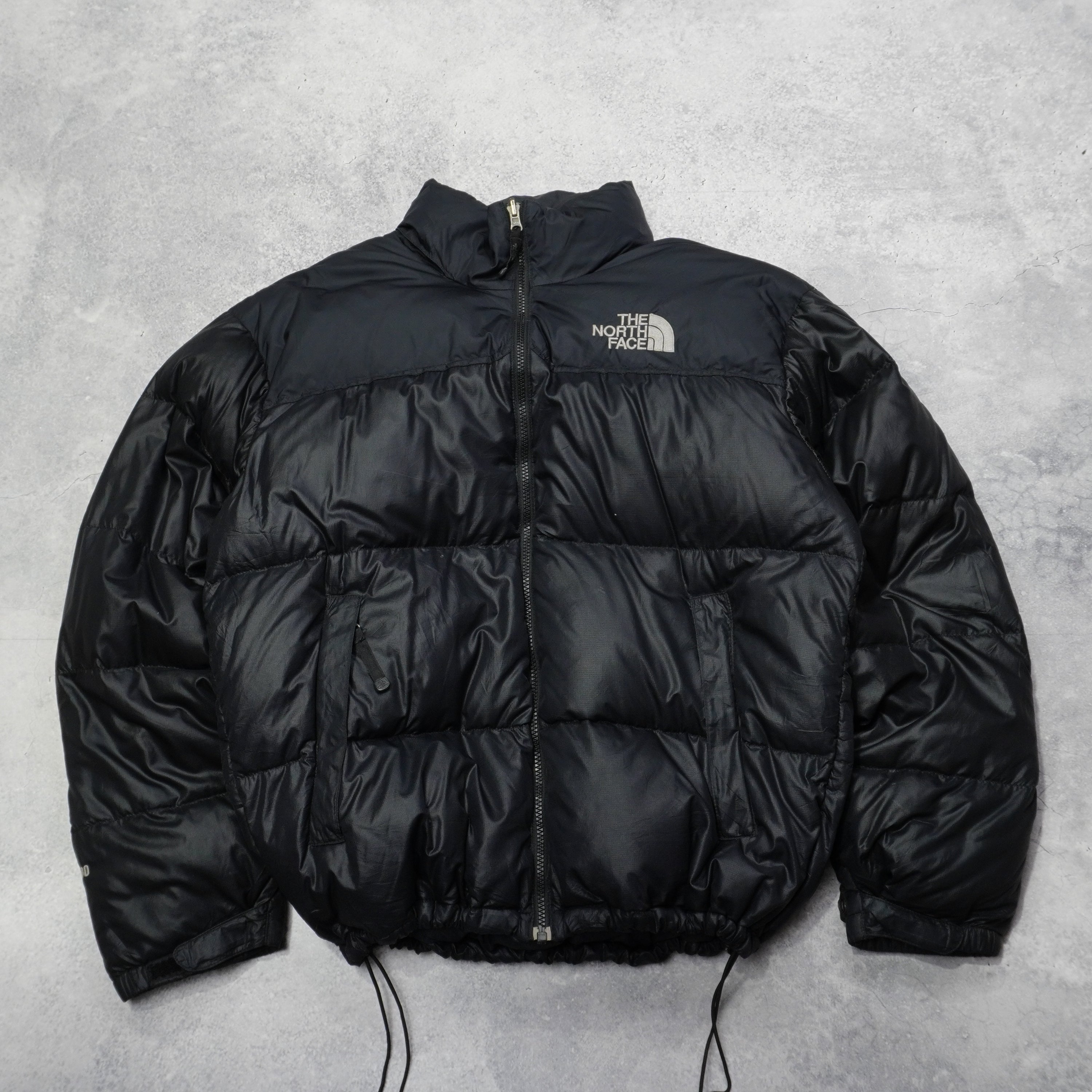 The North Face Nuptse Puffer Jacket