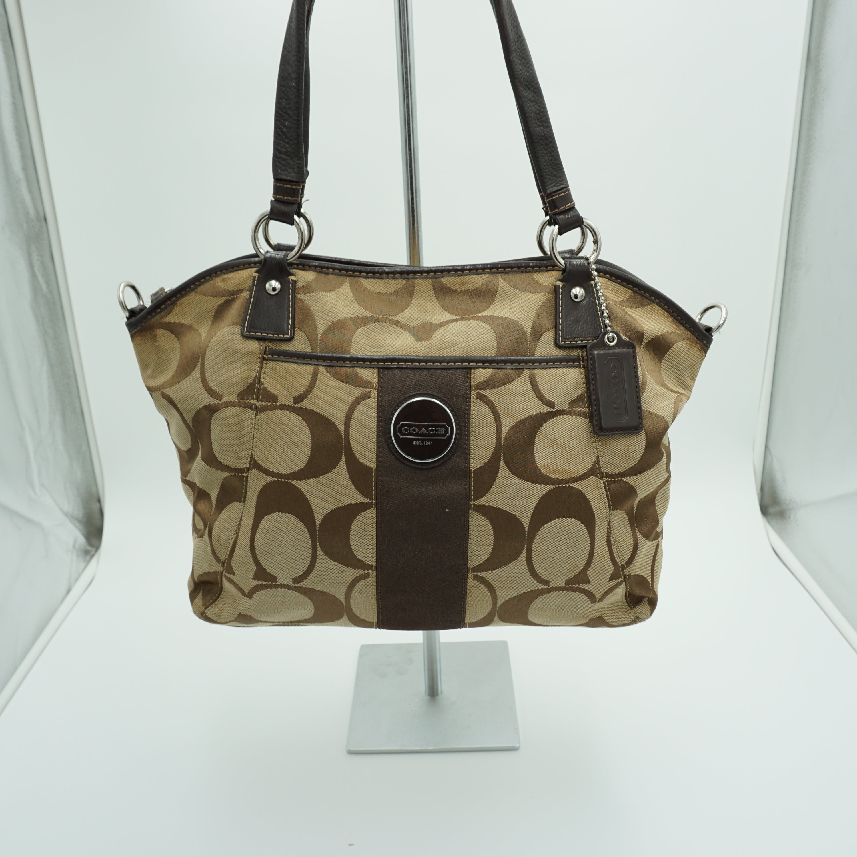 2000s Coach Handbag
