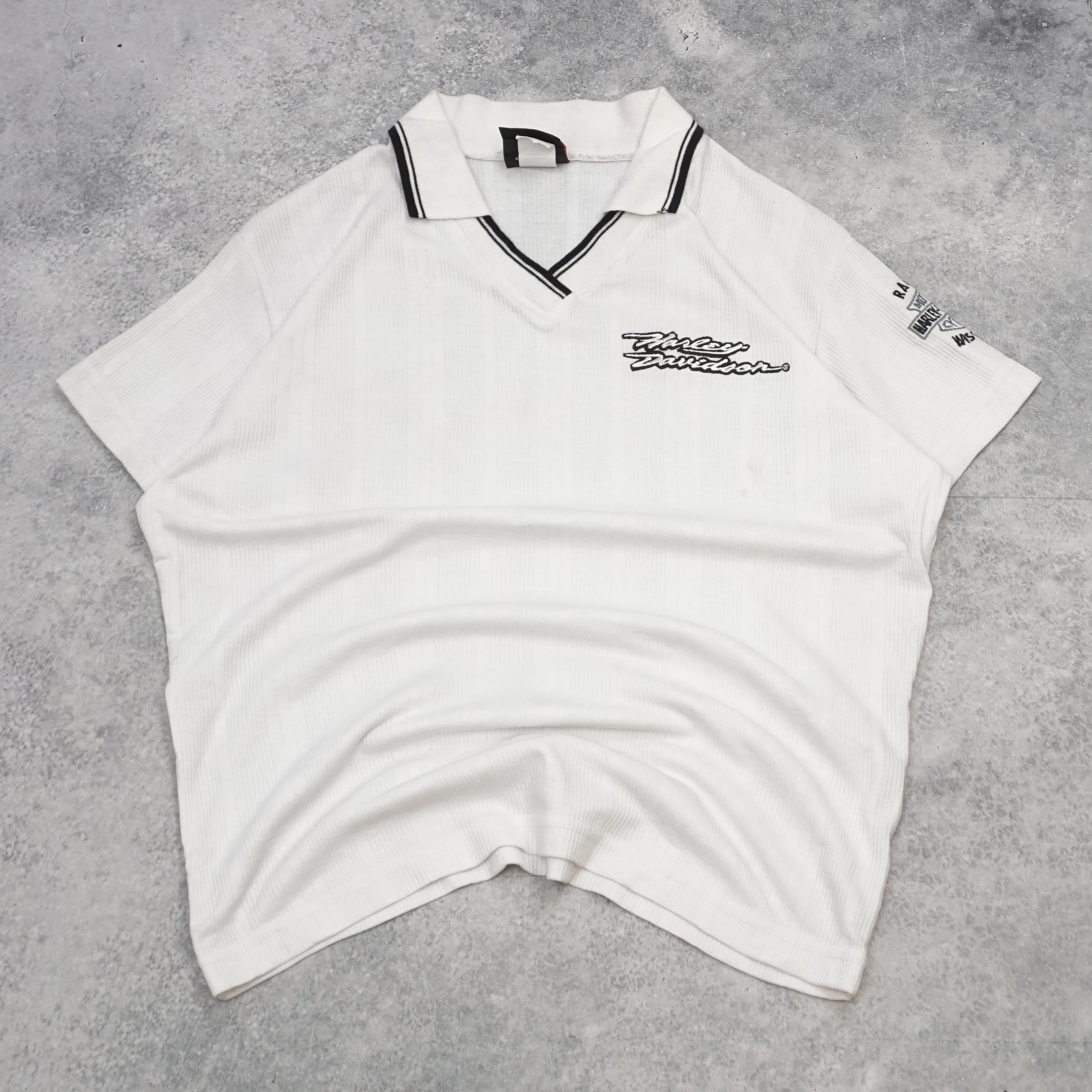 Harley Davidson Polo