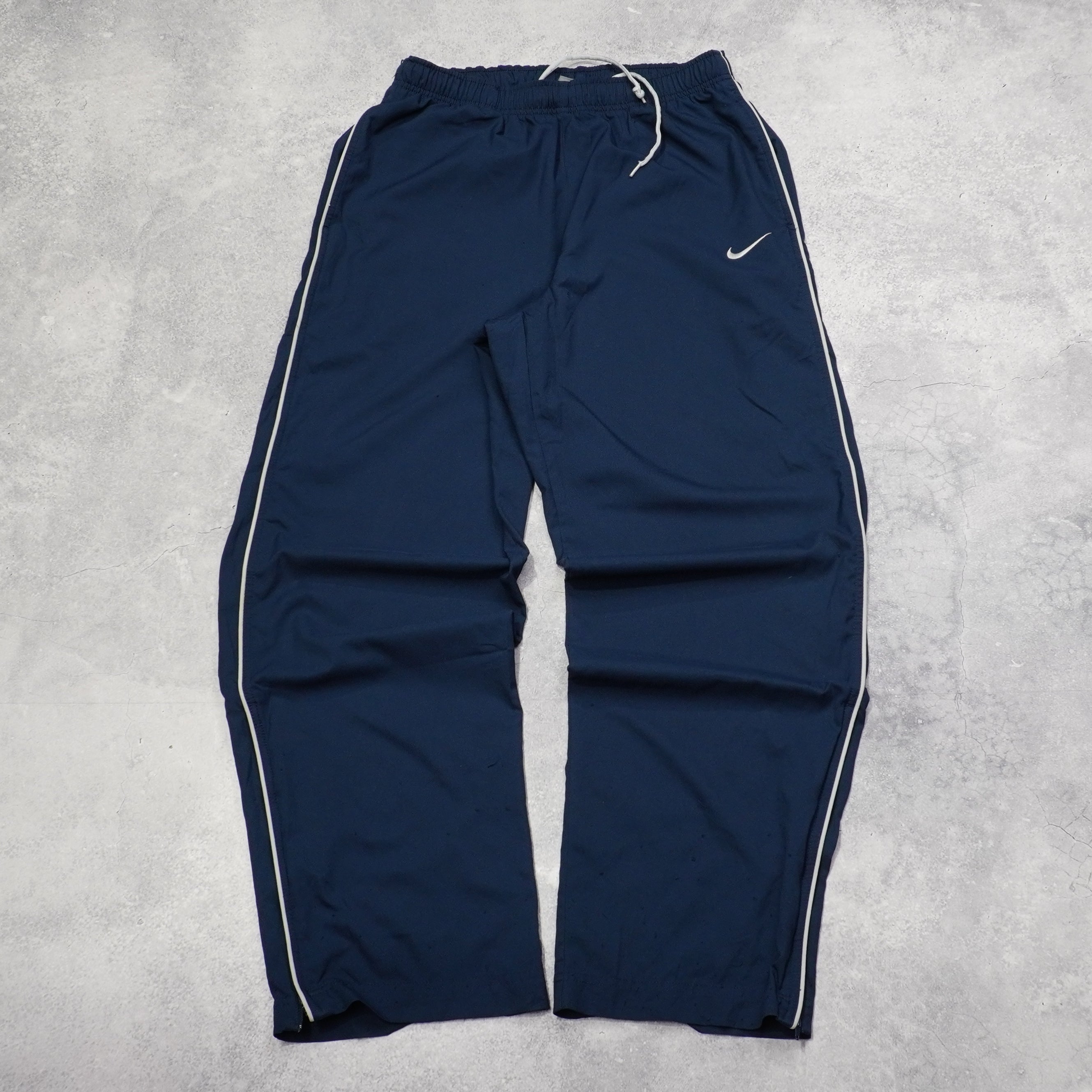 2000s Nike Track Pants