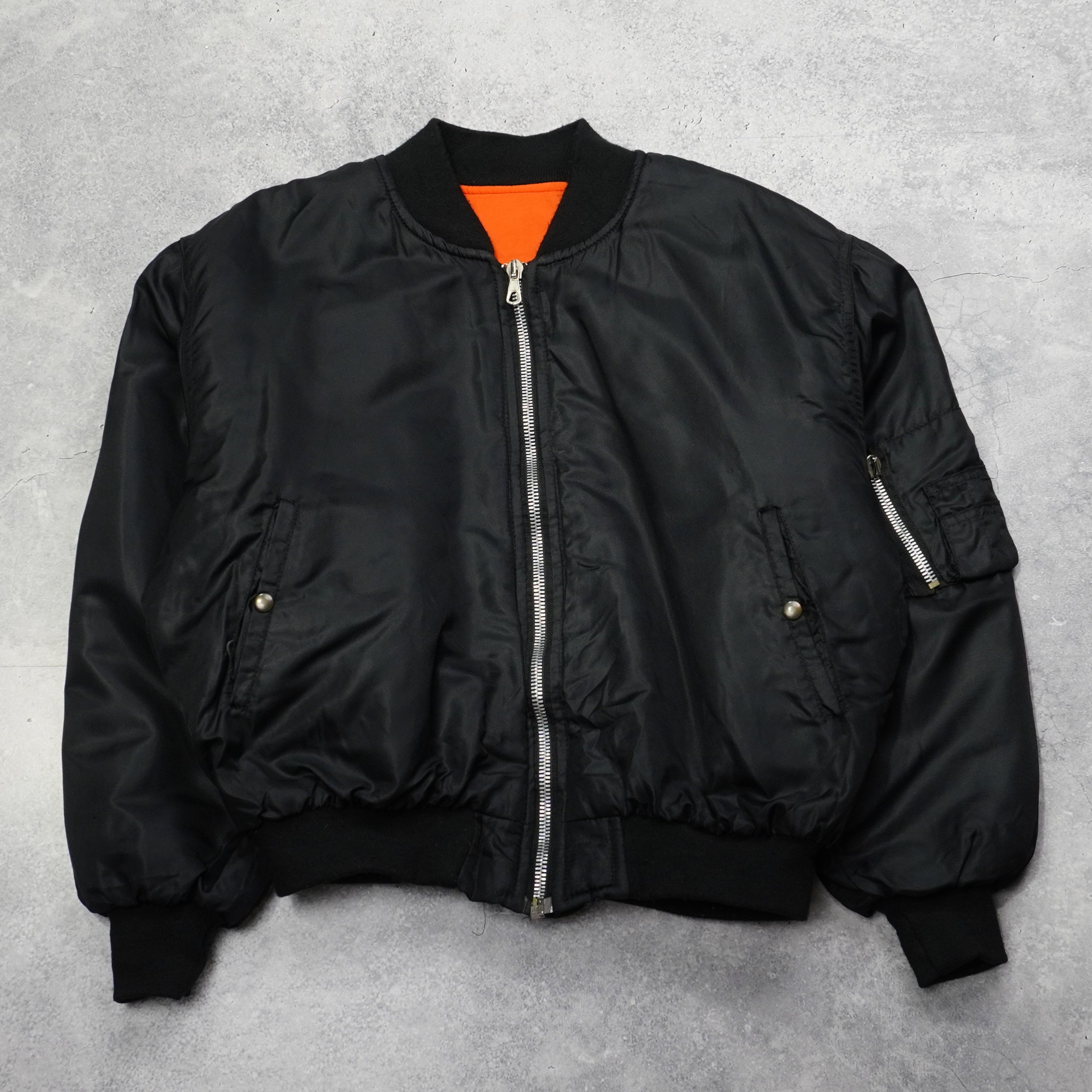MA-1 Bomber Jacket