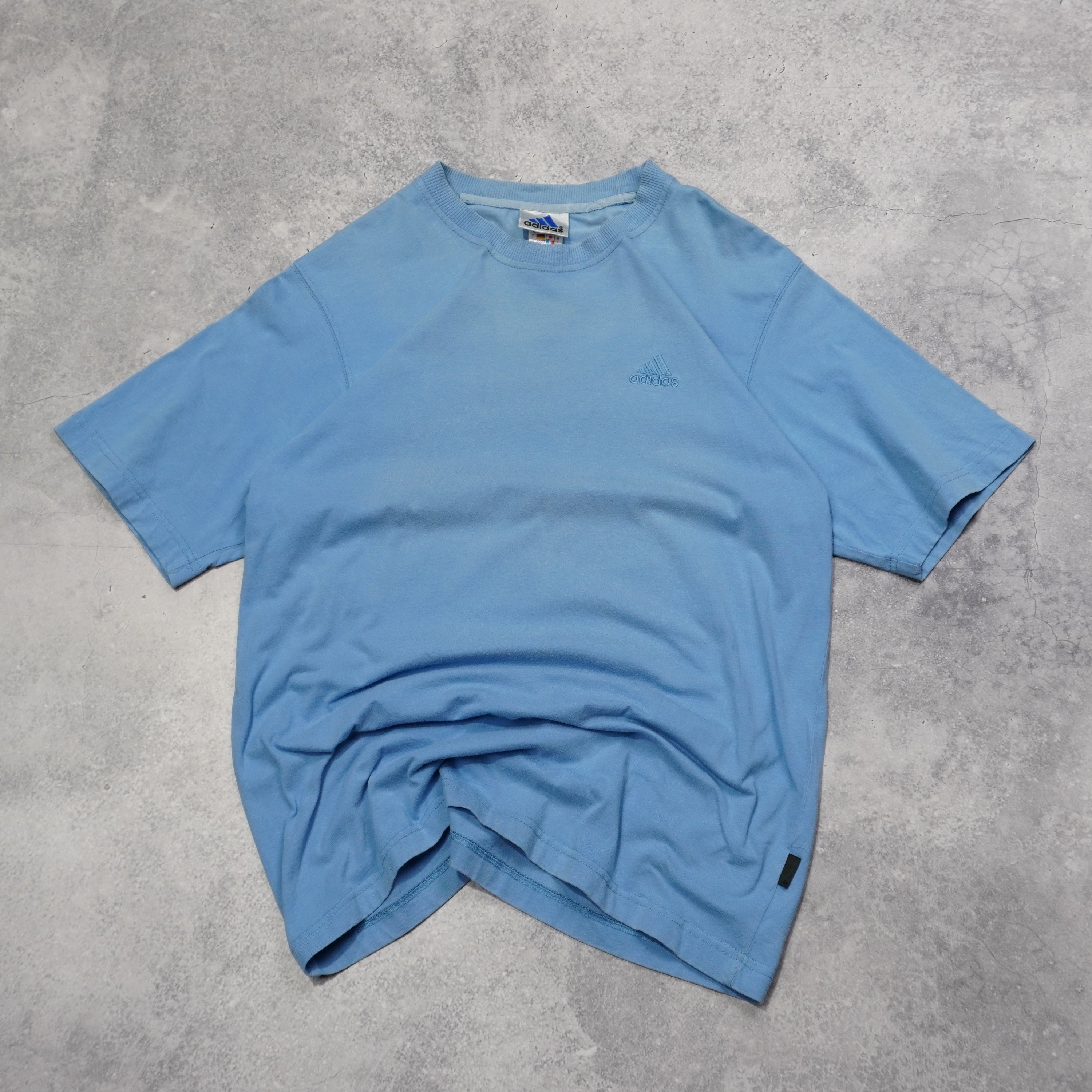 90s Adidas T-Shirt