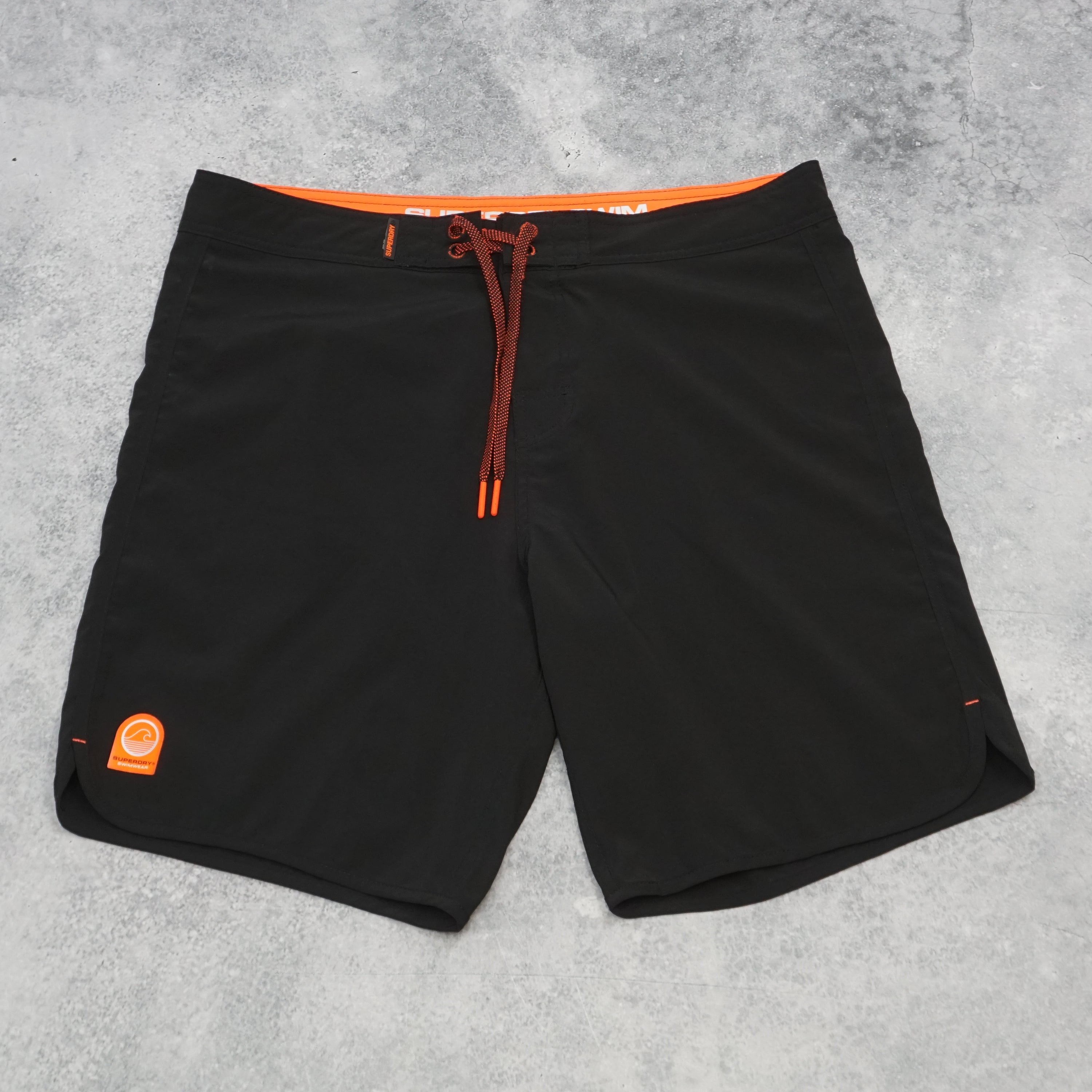Superdry Hydro Board Shorts