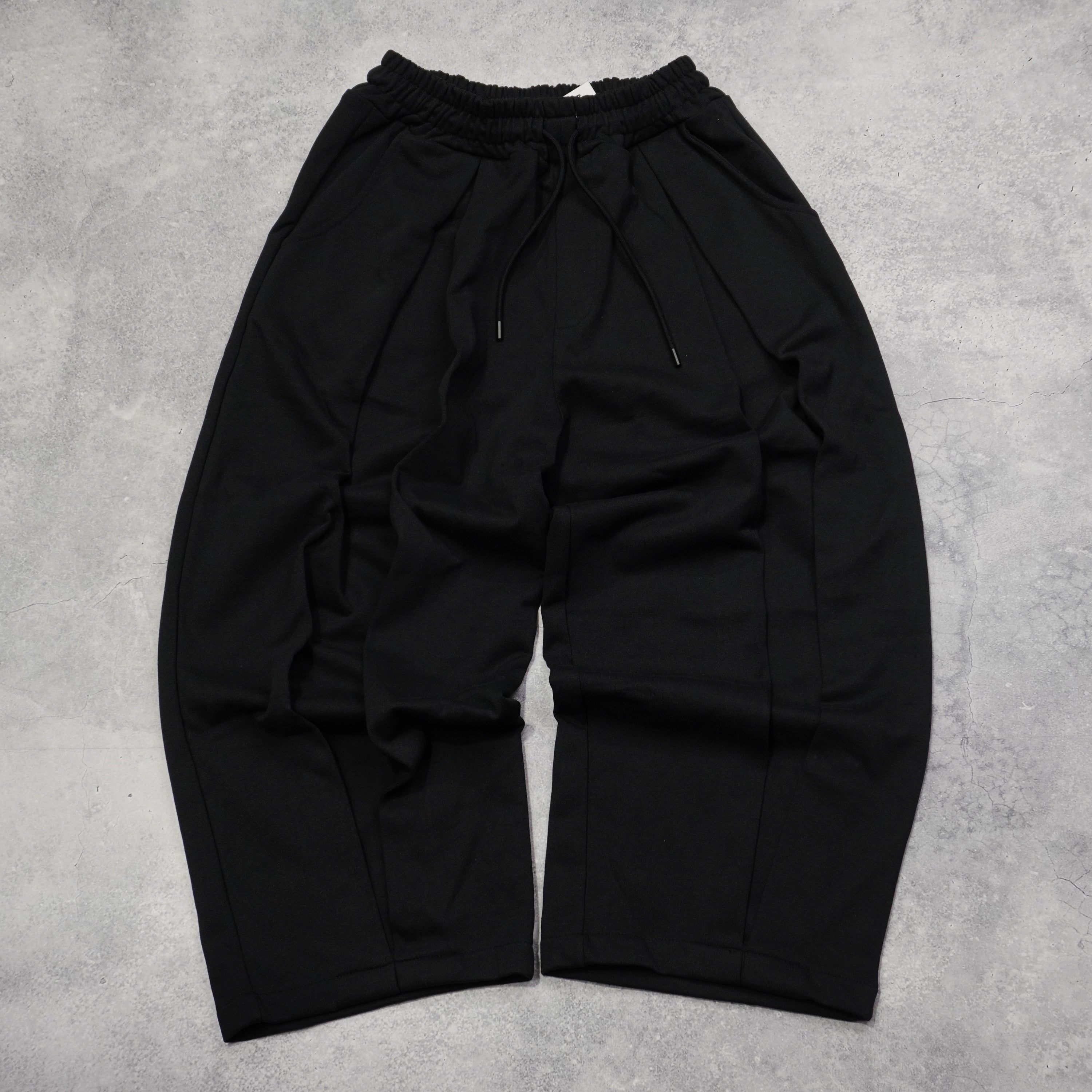 A Glimpse Of Beauty Baggy Heavyweight Sweat Pants