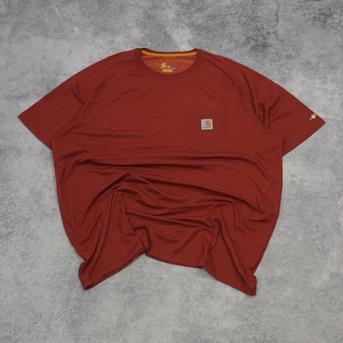 Carhartt Relaxed Fit Pocket Shirt