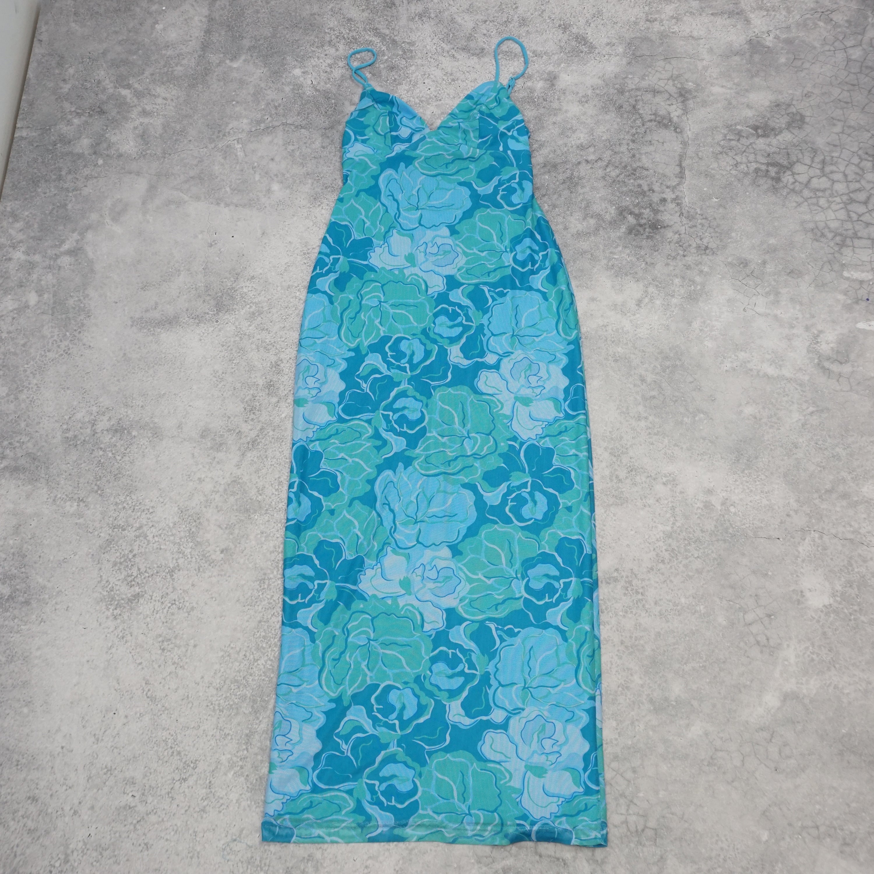 Ava & Ever Maxi Dress