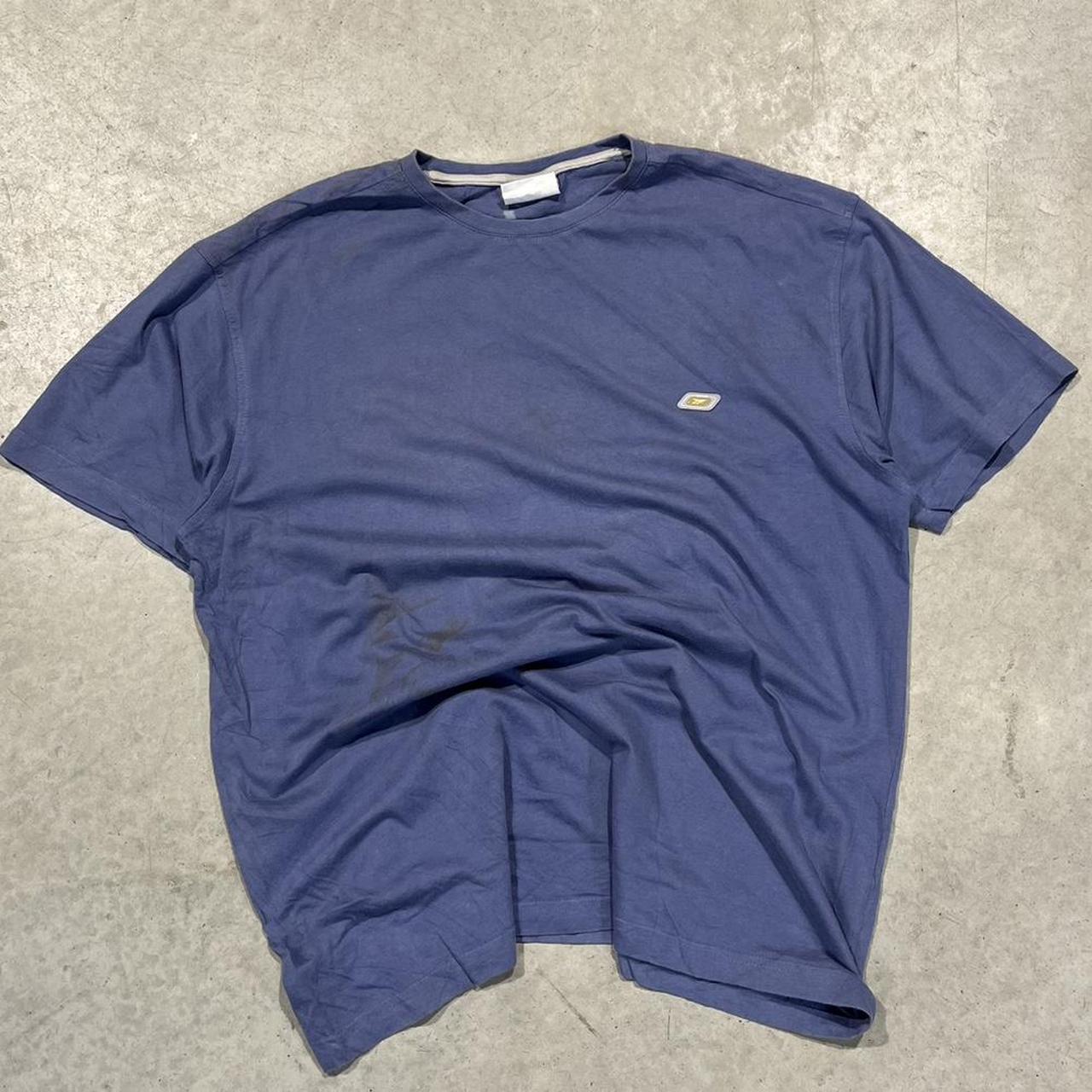 2000s Reebok T-Shirt