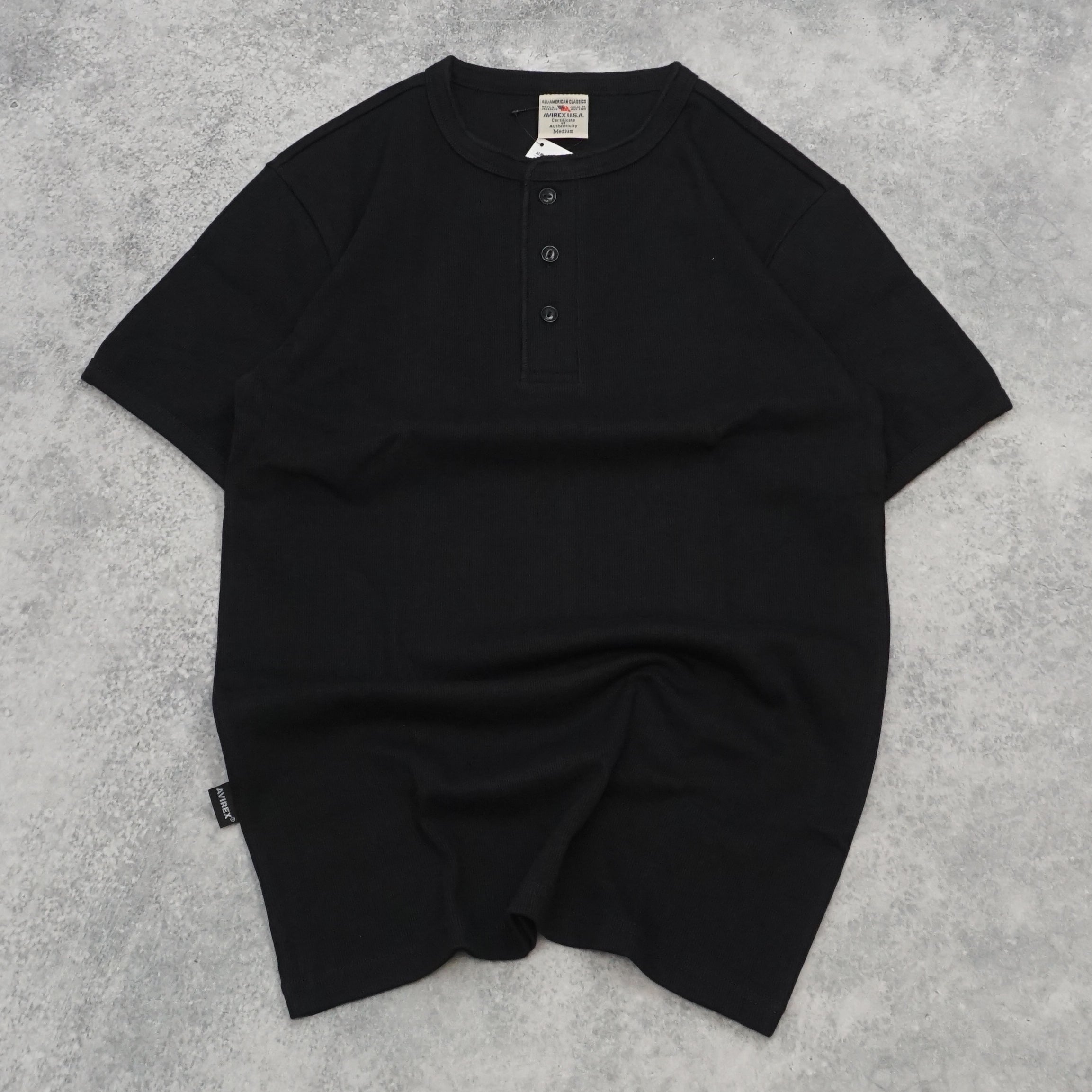Avirex Daily Wear T-Shirt