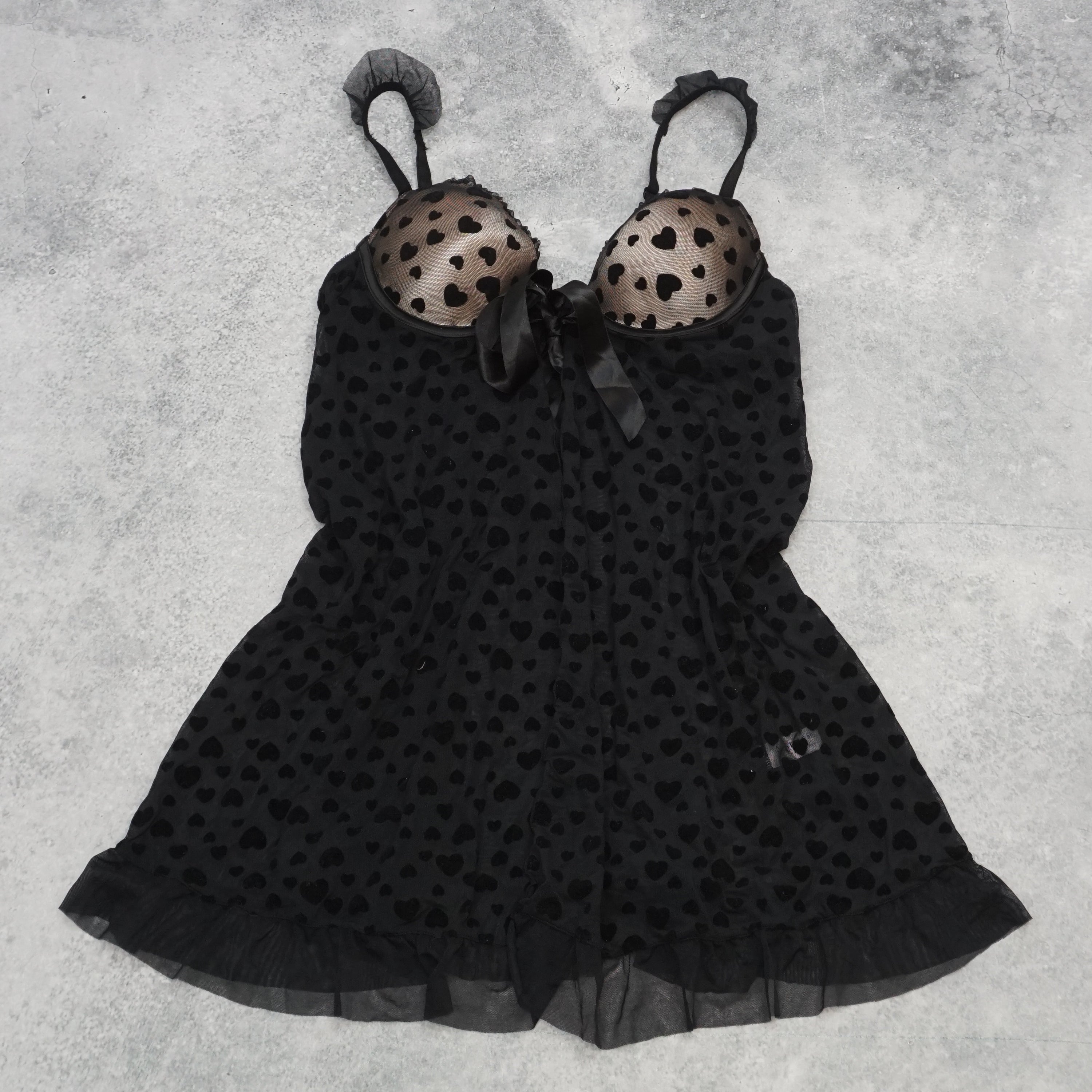 & Style Dress