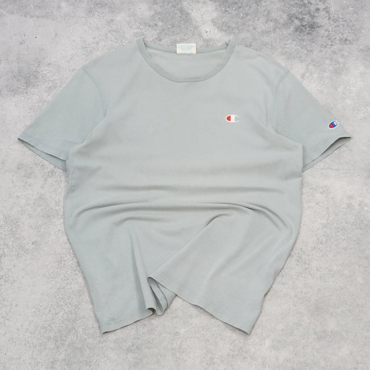 Champion Heritage T-Shirt
