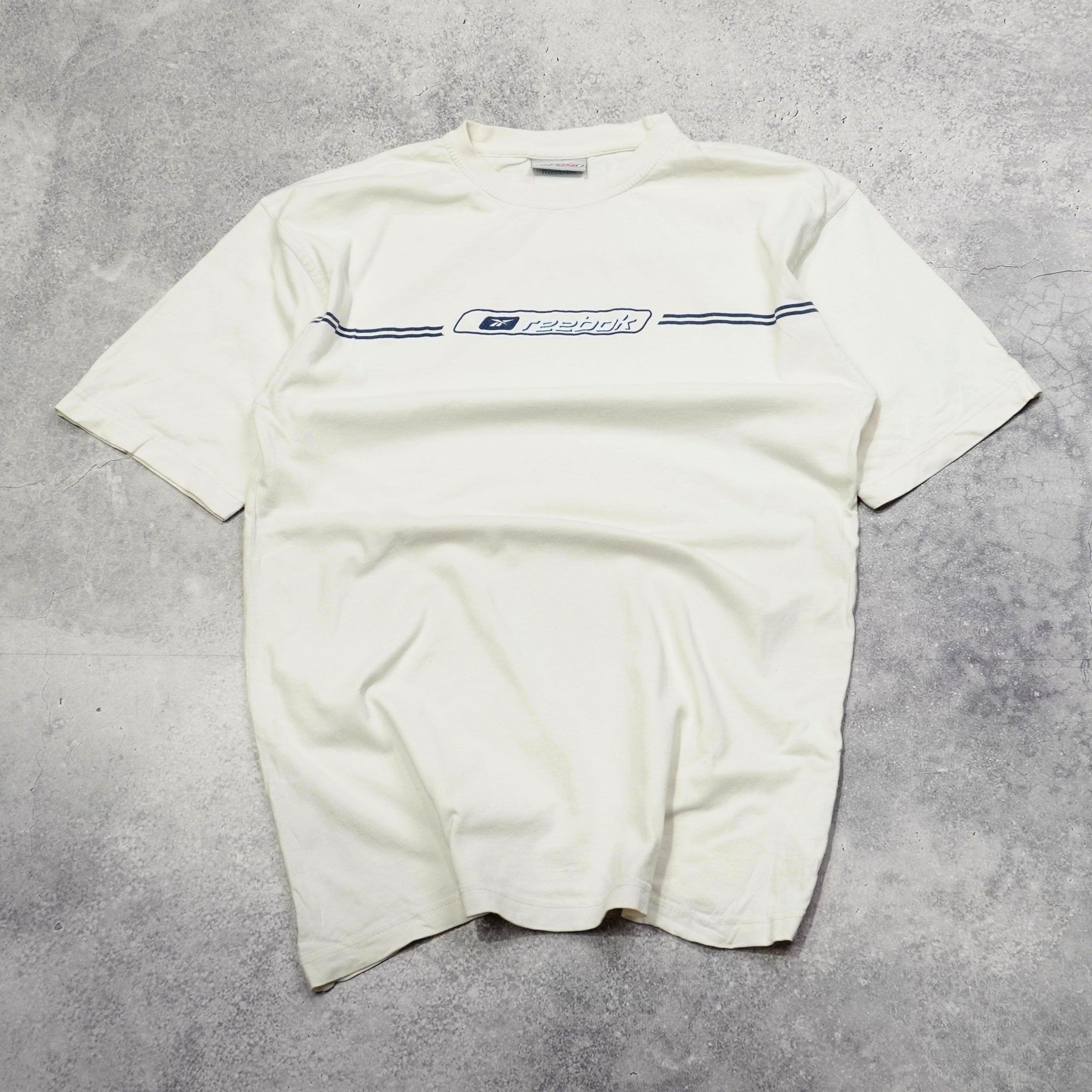 2000s Reebok T-Shirt