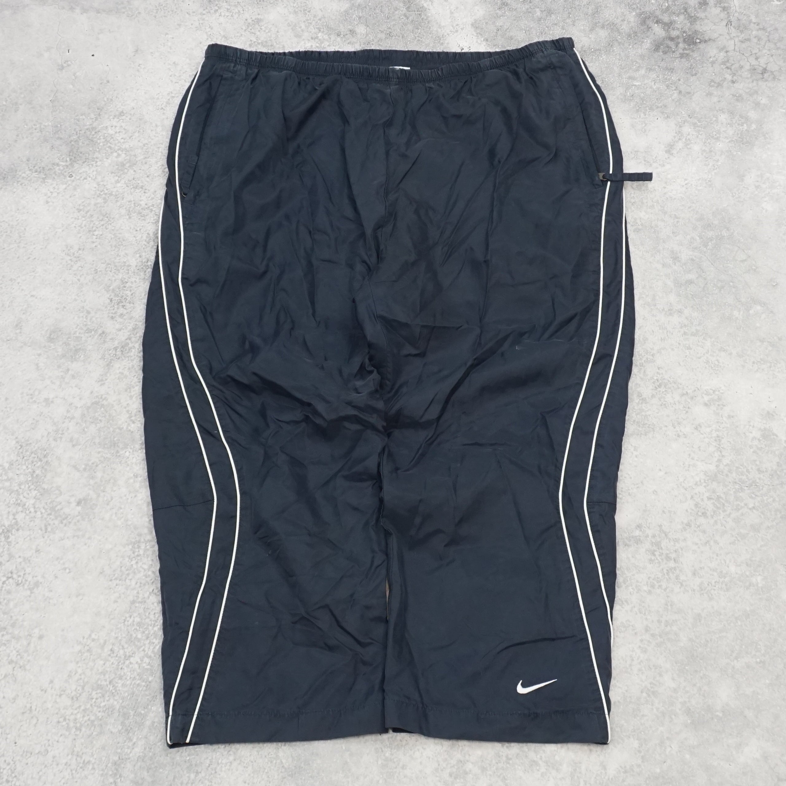 Nike Performance Quick Dry Cargo Pants