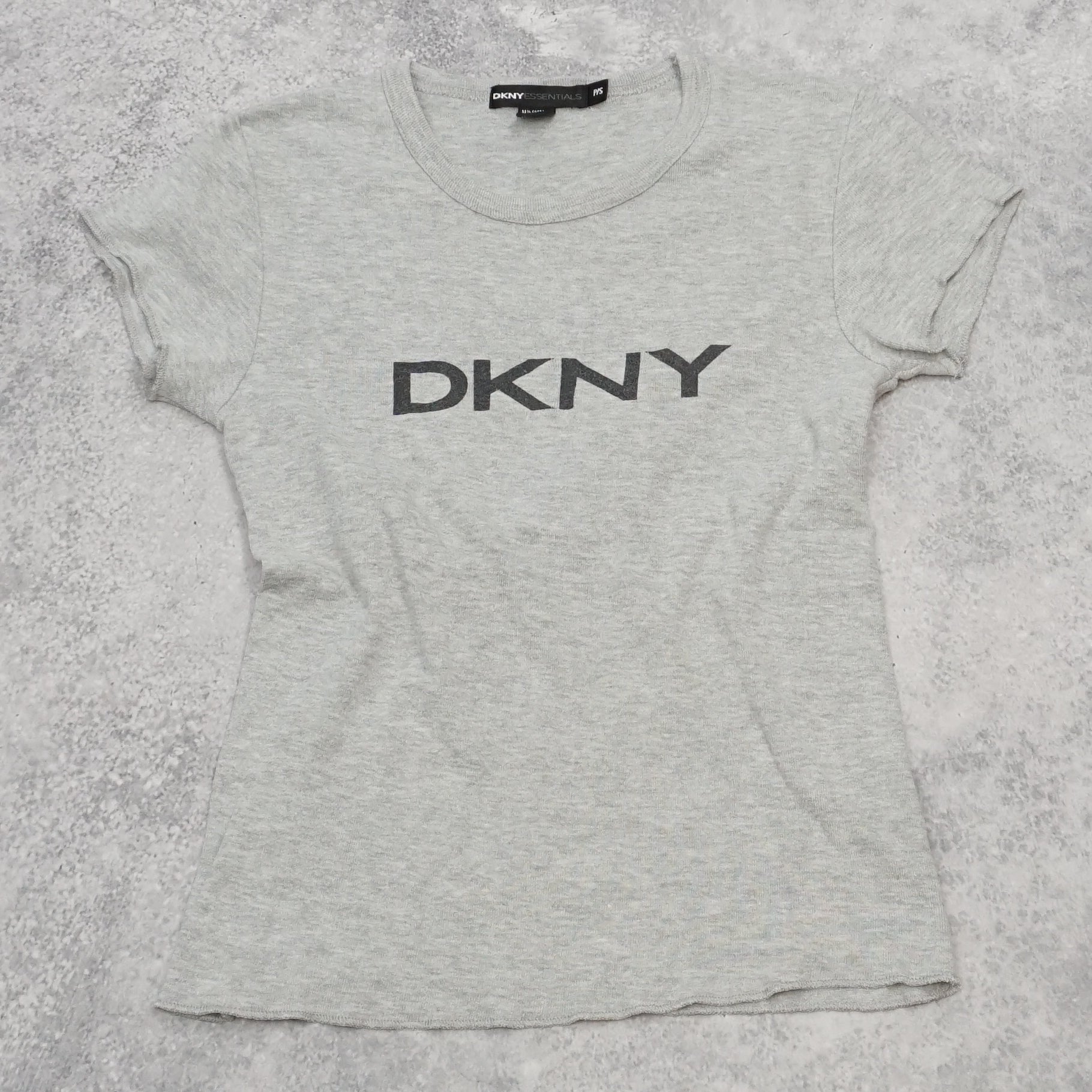 Dkny Essentials T-Shirt