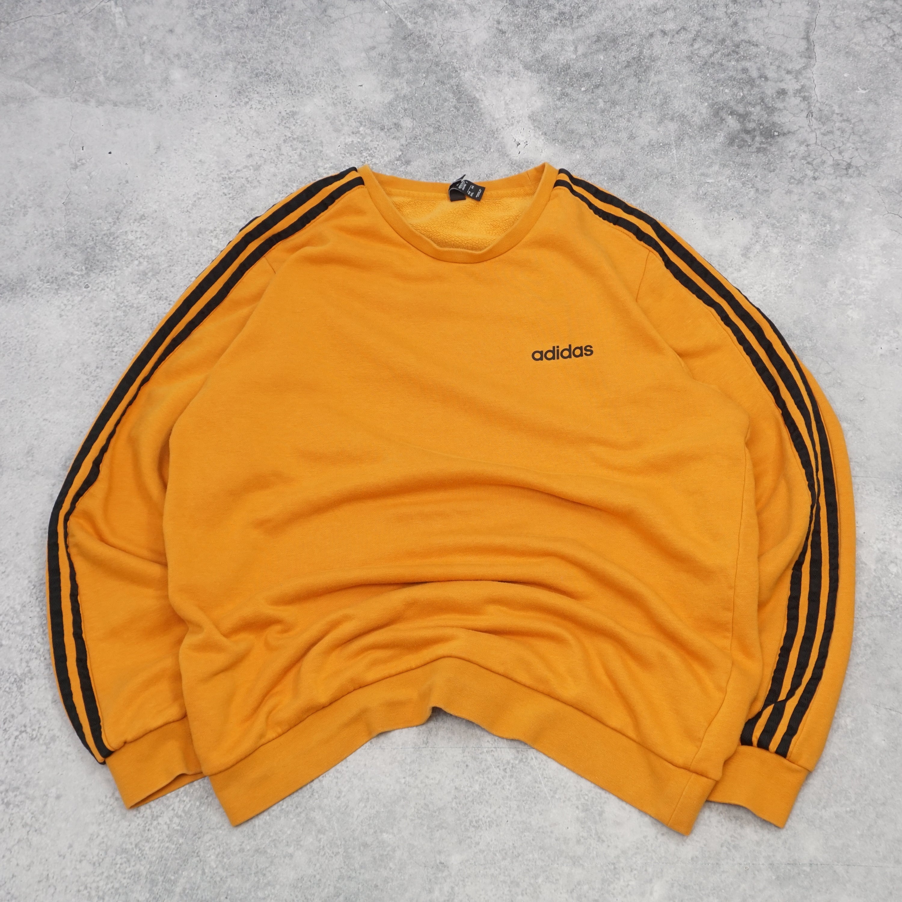 Adidas Sweater