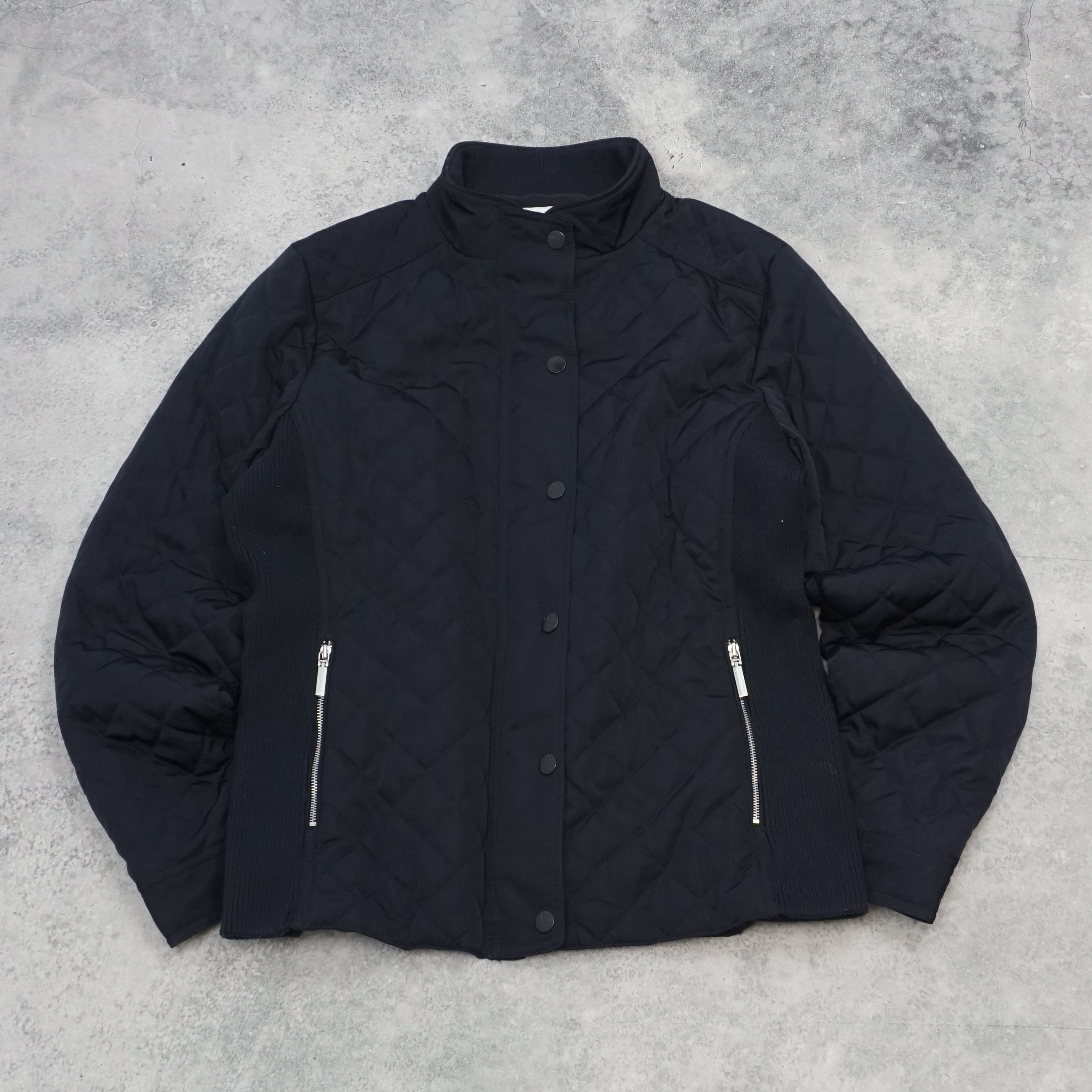 Sportscraft Quilted Jacket