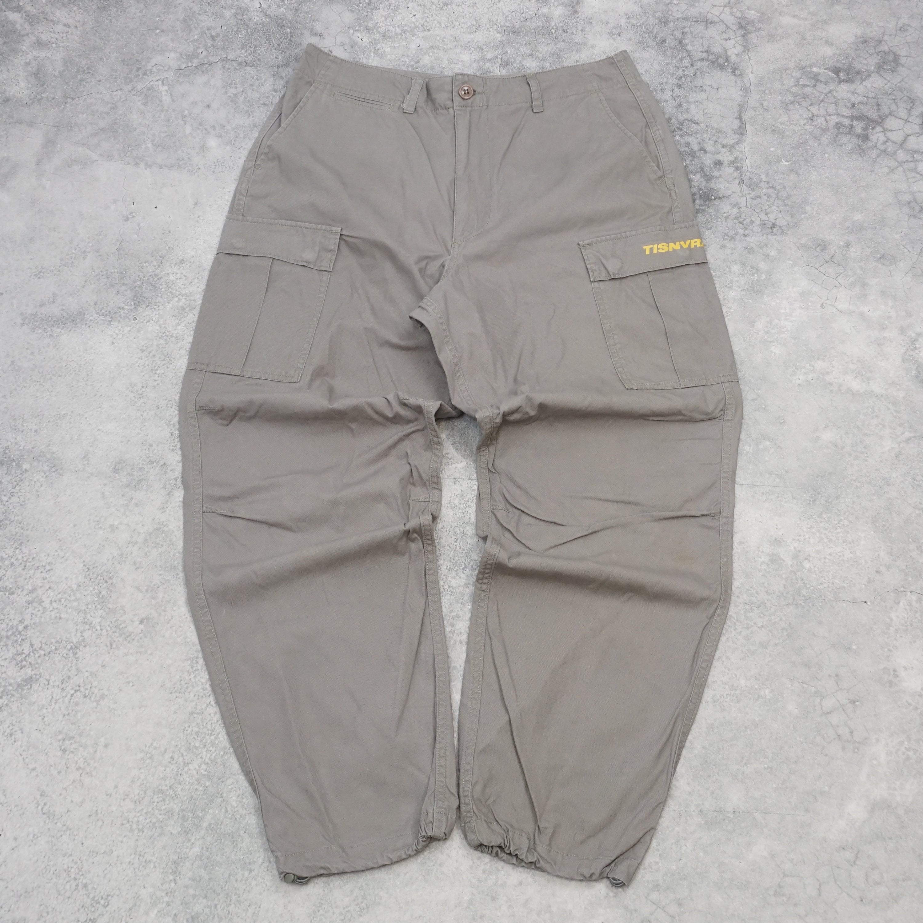 thisisneverthat Cargo Pants