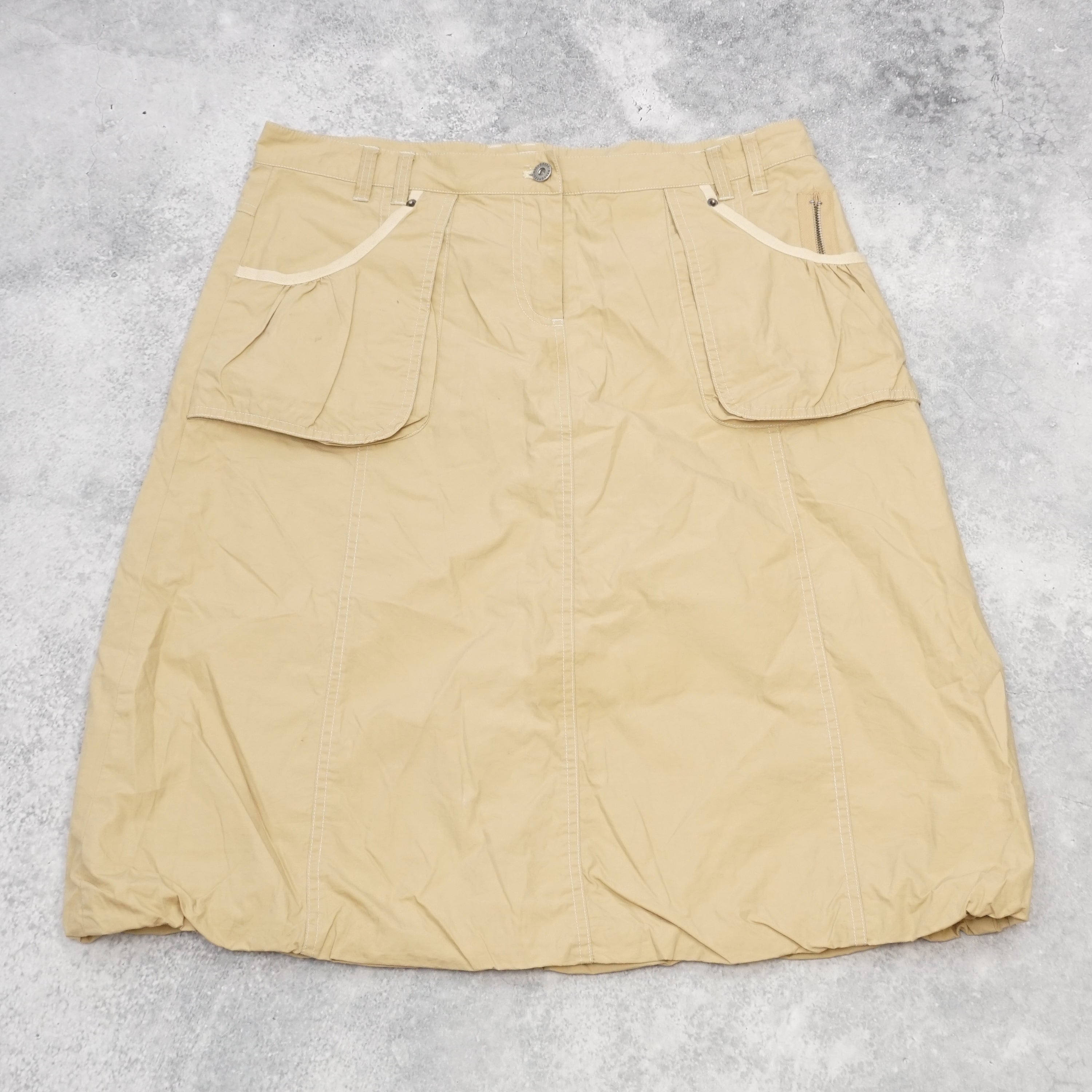 Dalyress Skirt