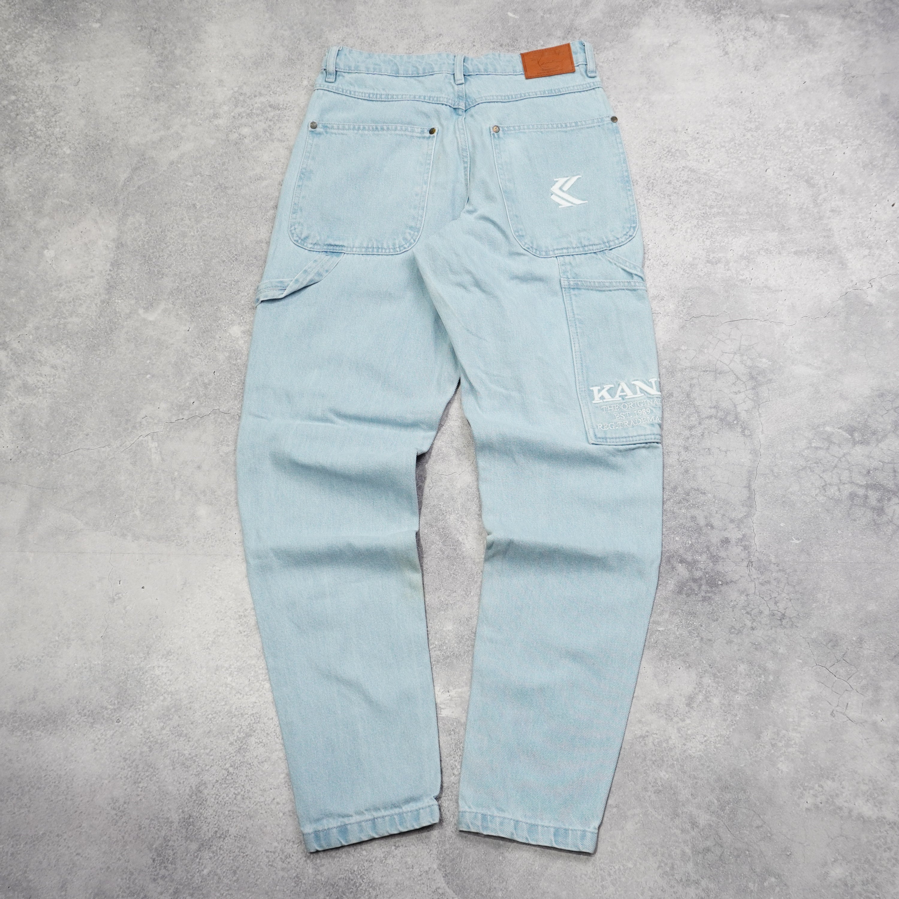 2000s Karl Kani  Pants