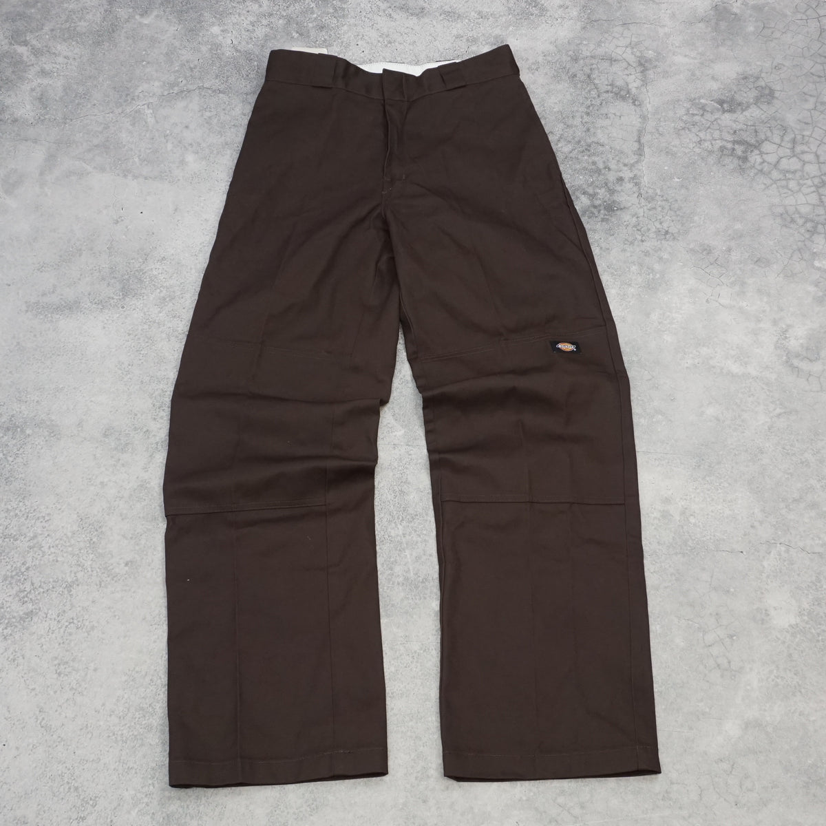 Dickies Double Knee Loose fit Workwear Pants