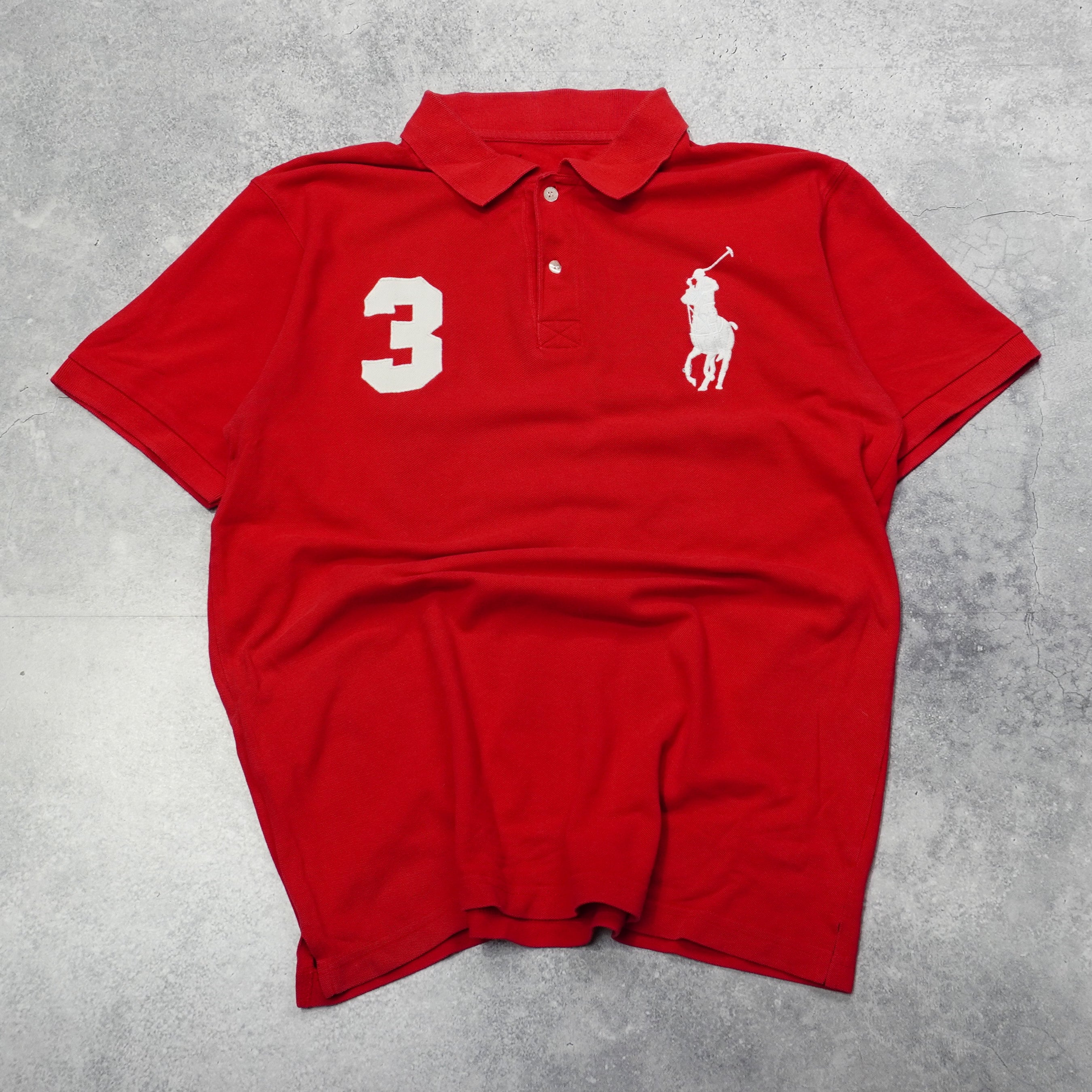 2000s Polo Ralph Lauren Polo