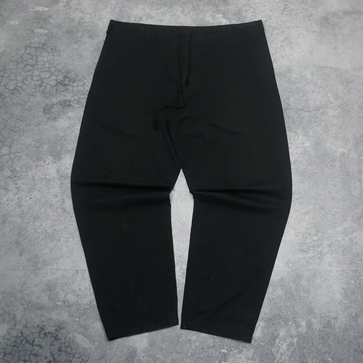 2000s Y's For Men Drawstring Pants