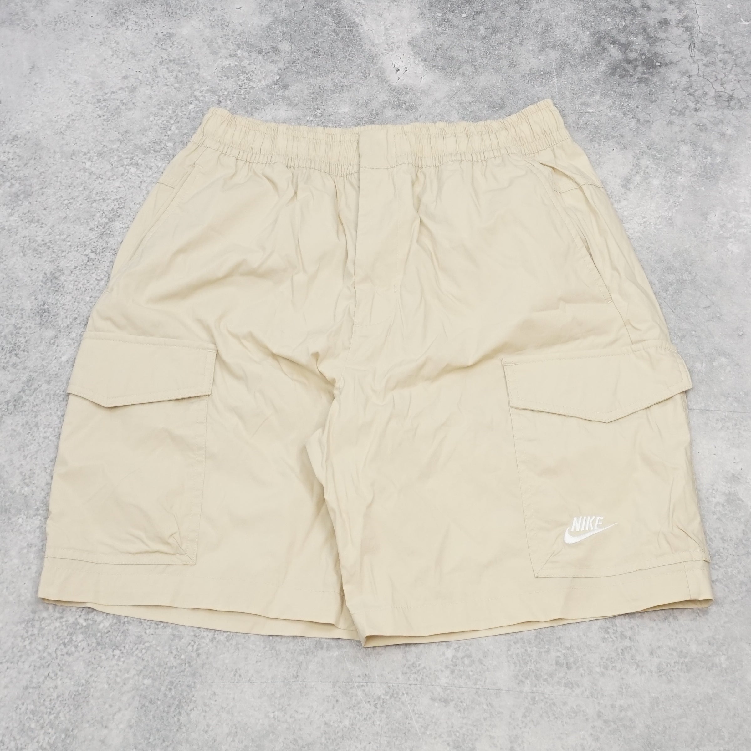 Nike Shorts Cargo Shorts