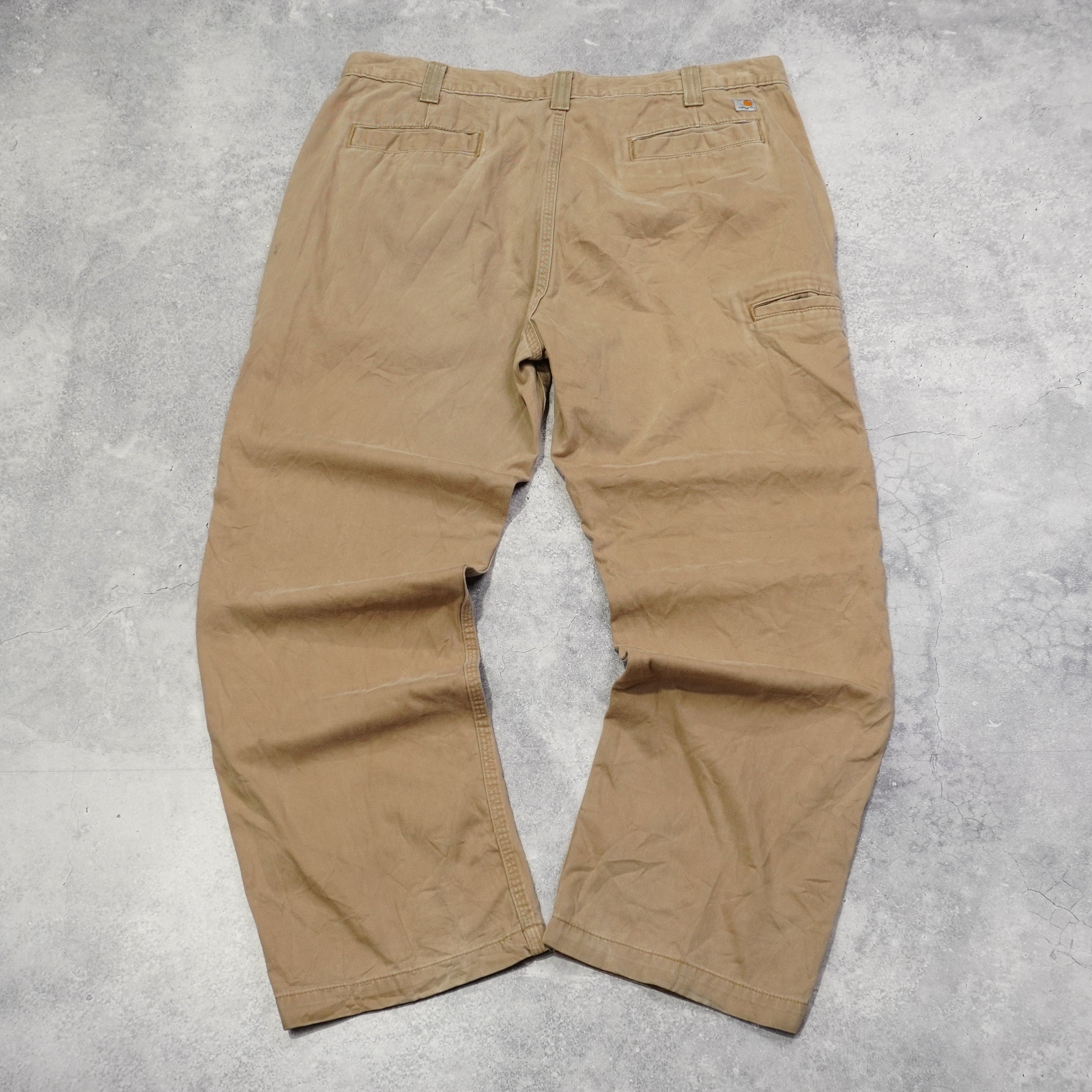 Carhartt Pants Workwear Pants