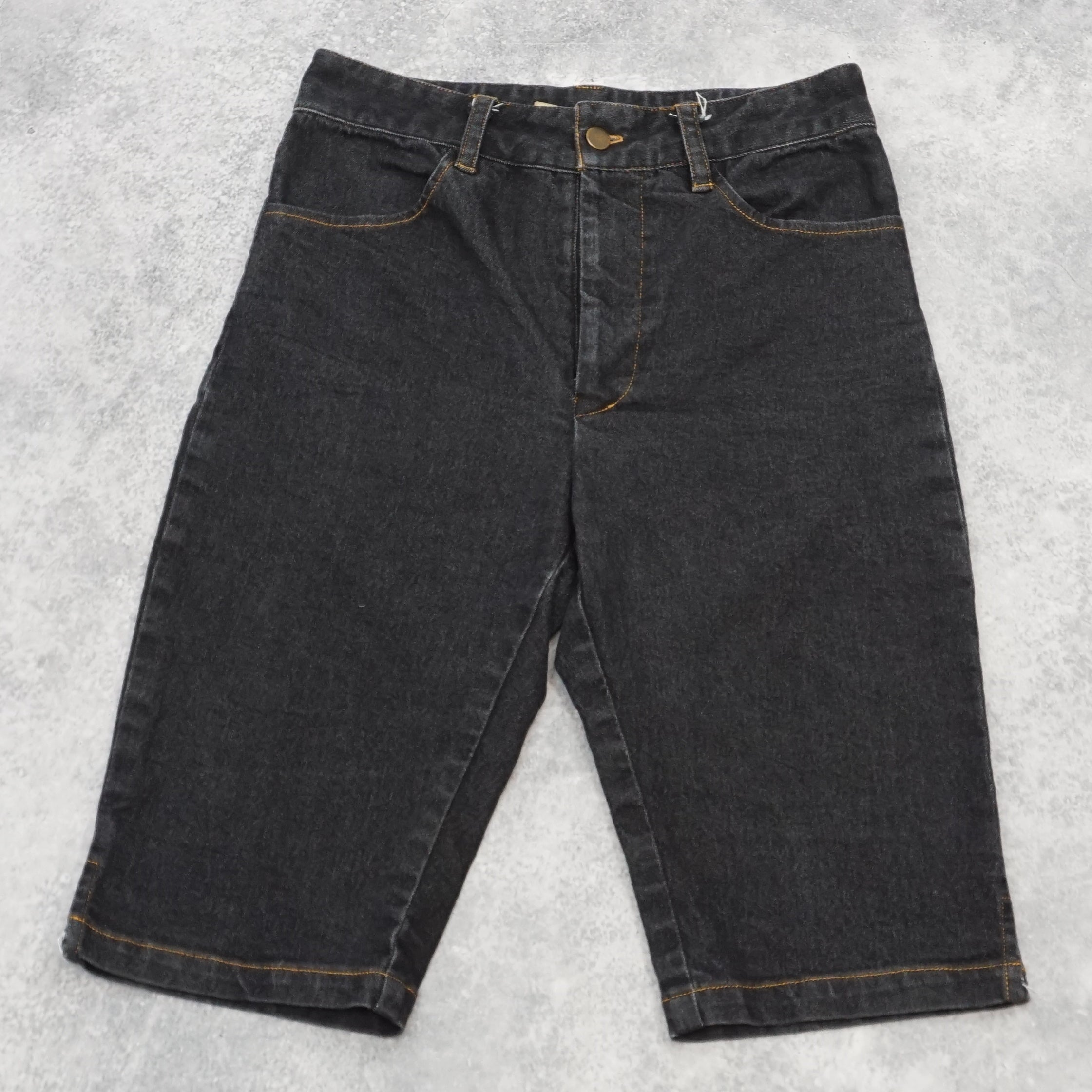 Leonard St. Shorts
