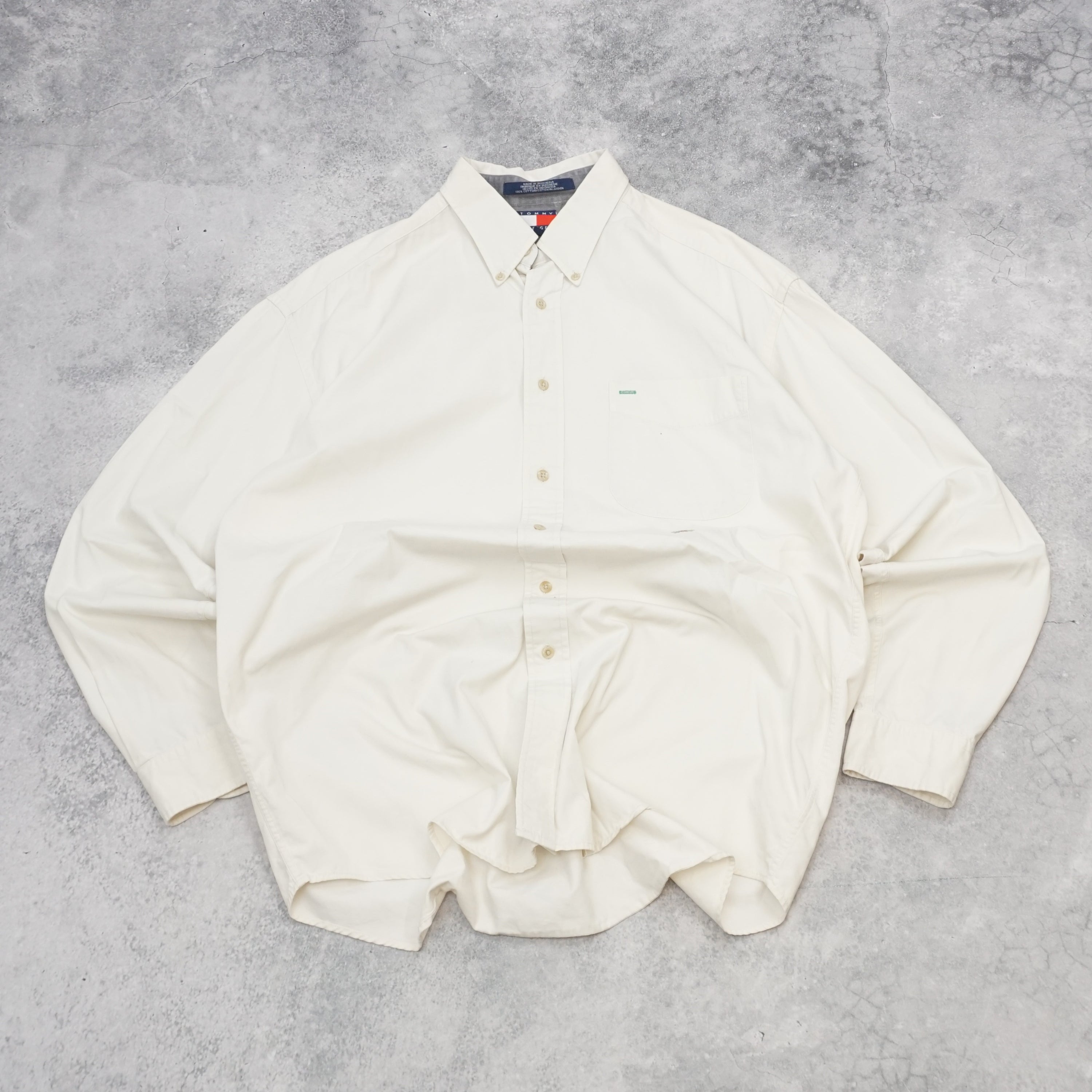 Tommy Hilfiger Button Up